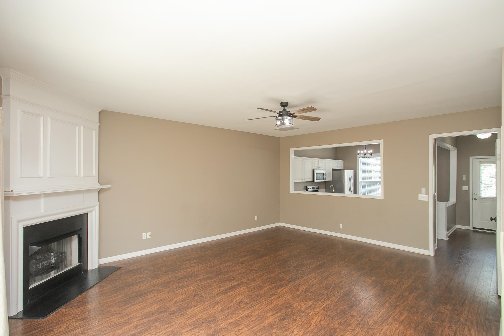 601 Old Hickory Blvd Unit: 54