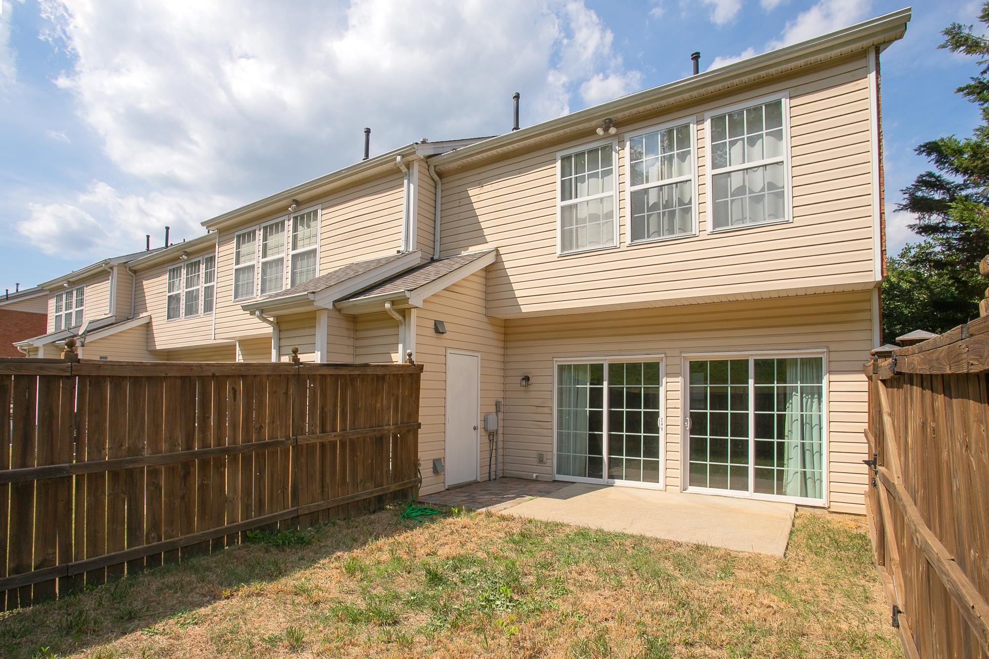 601 Old Hickory Blvd Unit: 54