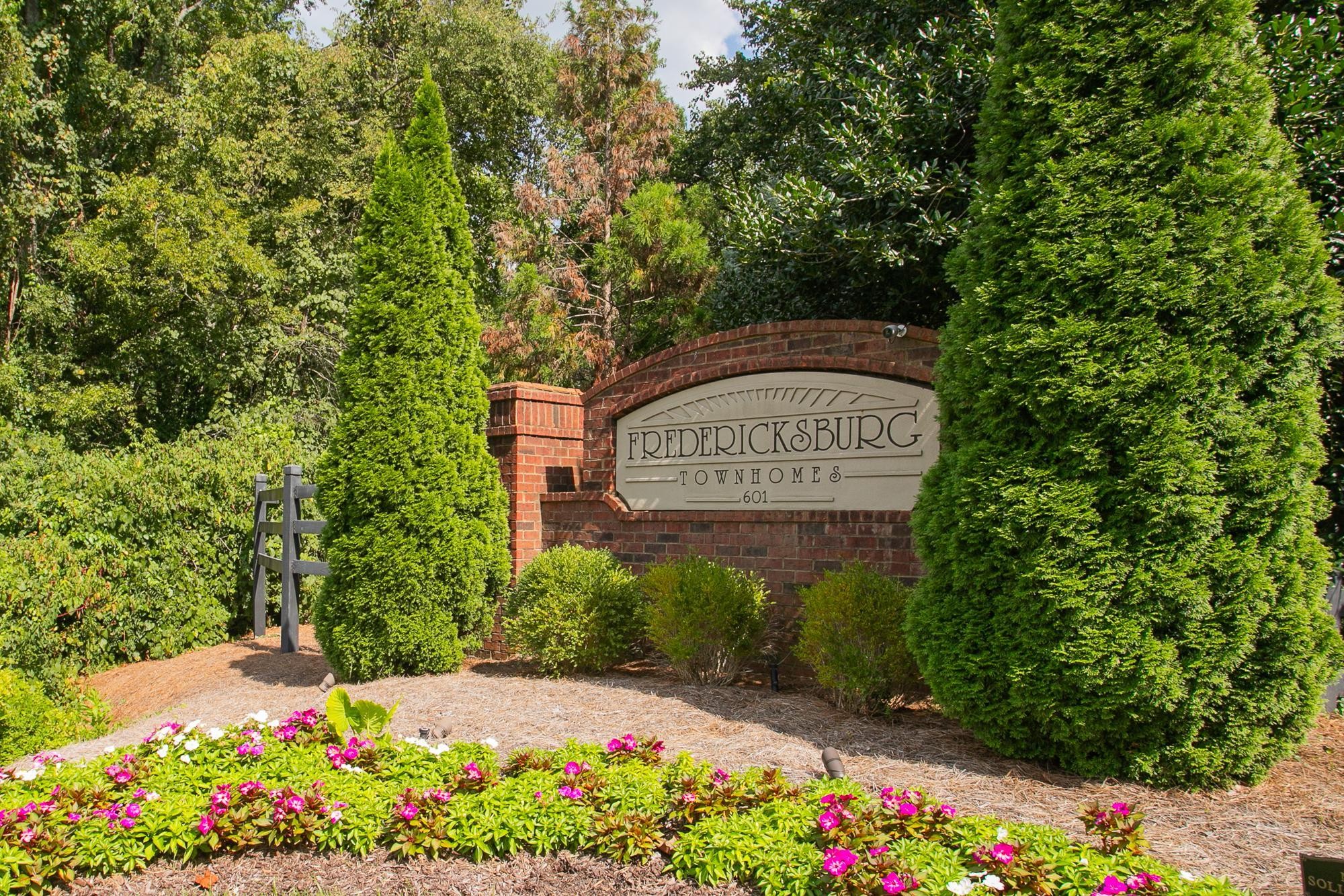 601 Old Hickory Blvd Unit: 54