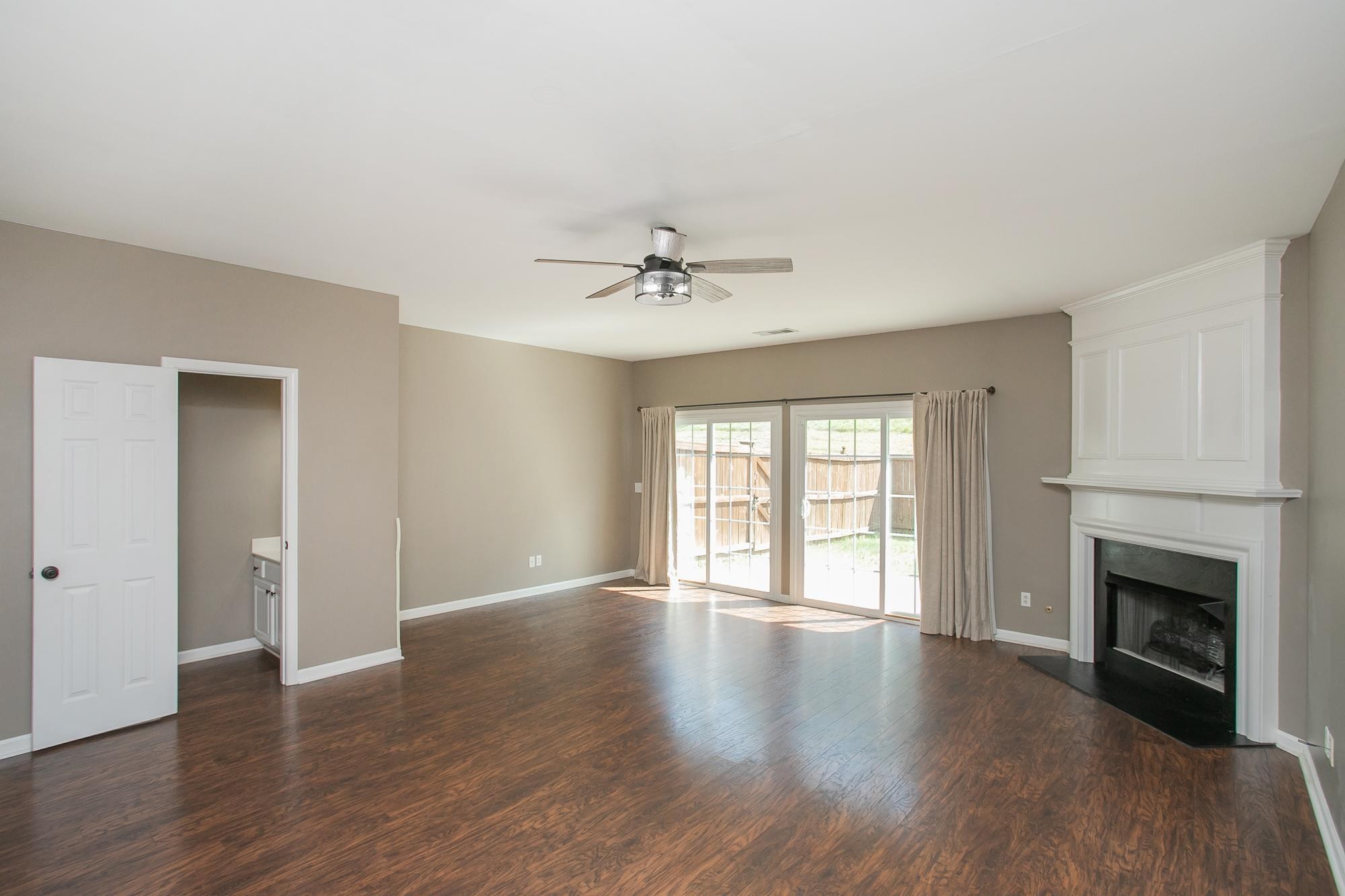 601 Old Hickory Blvd Unit: 54