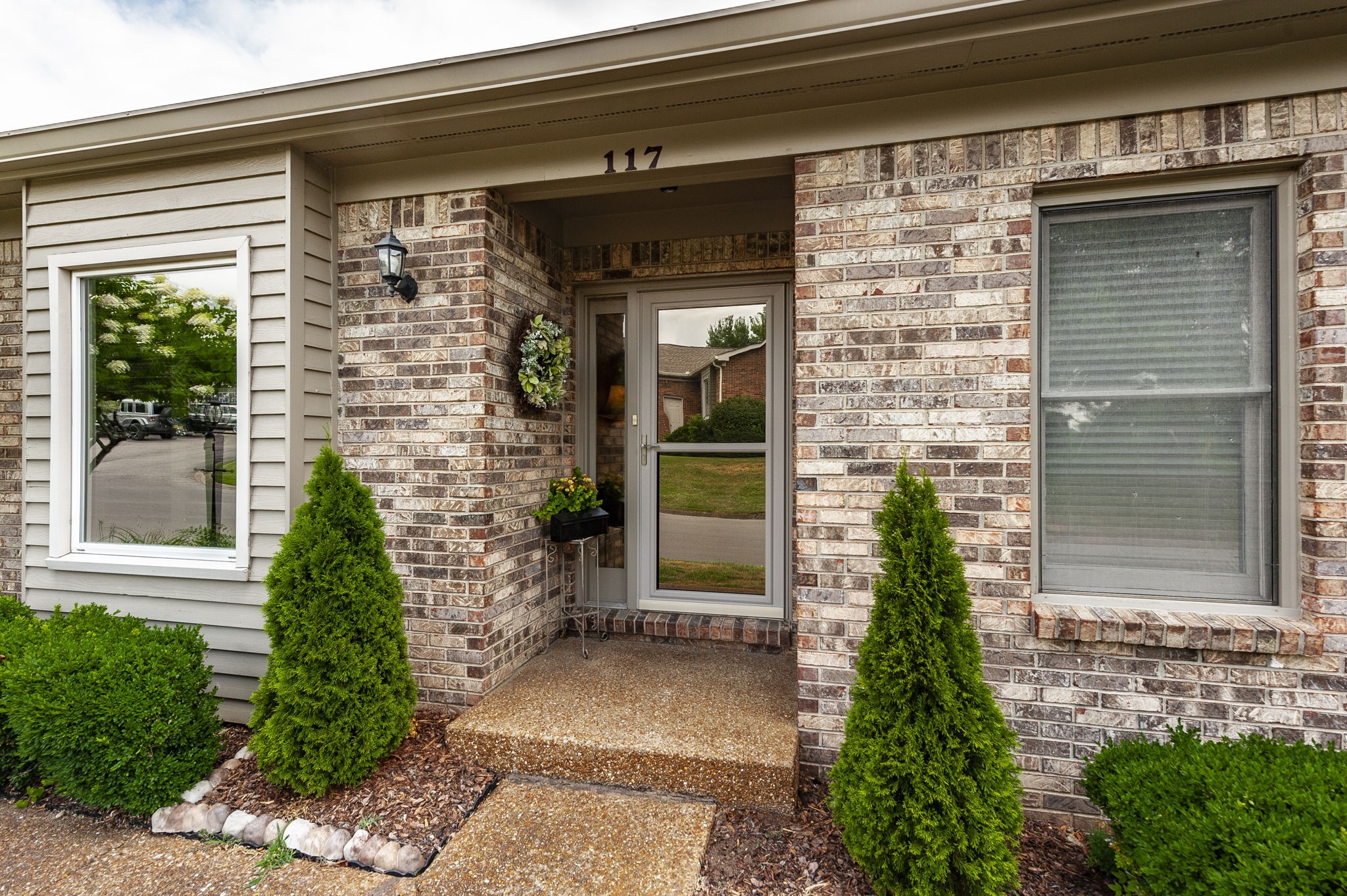 117 Morton Mill Cir