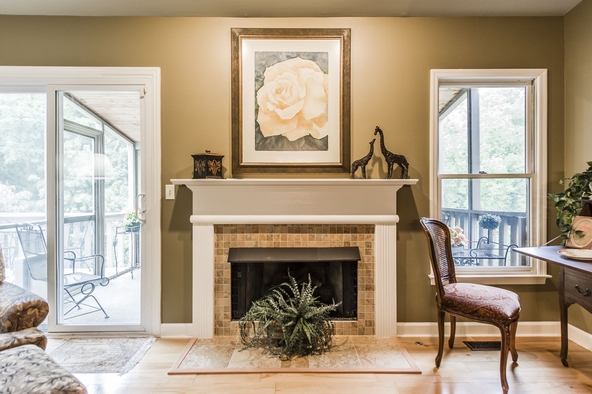 117 Morton Mill Cir