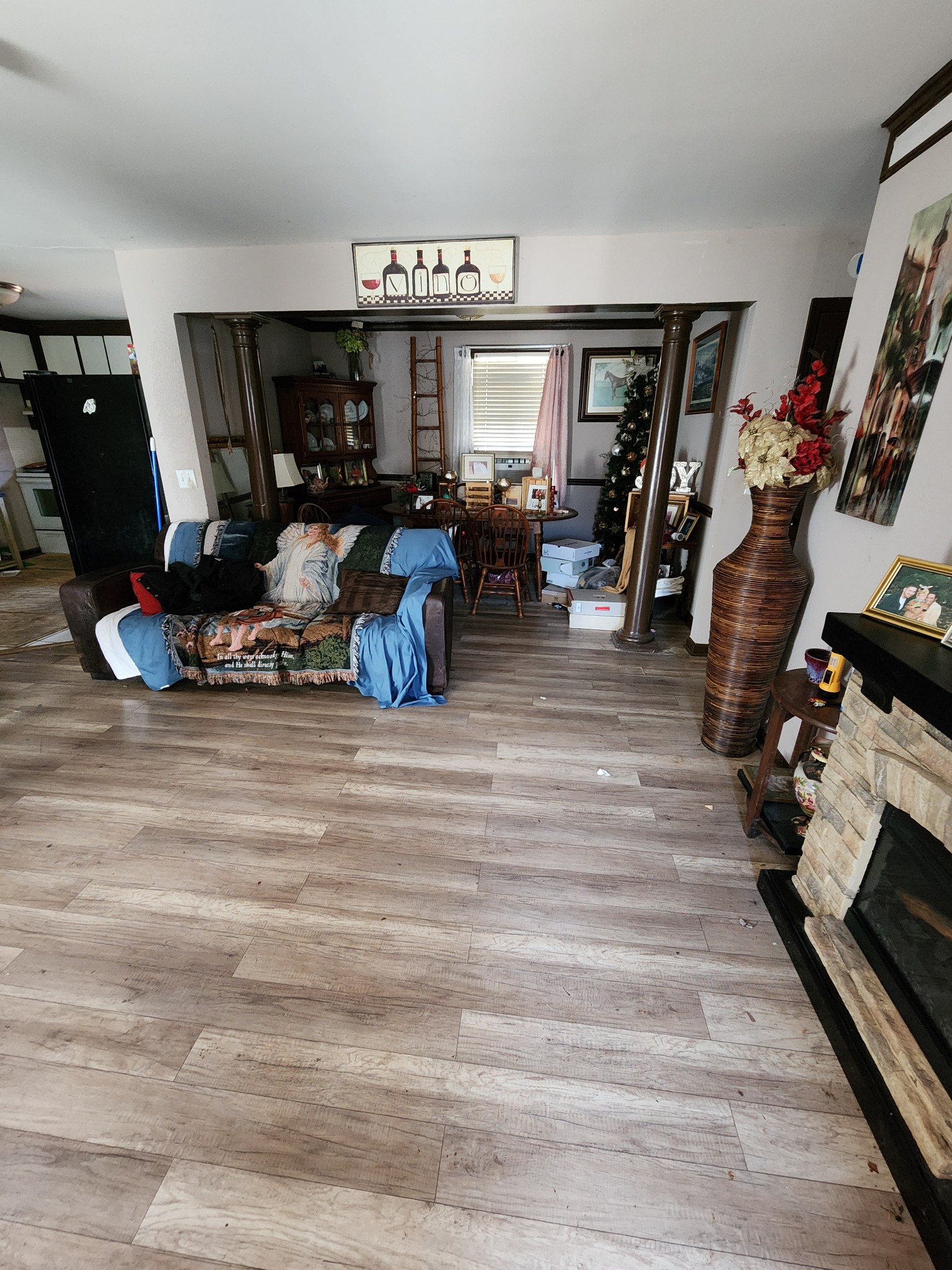 241 New Sawyer Brown Rd