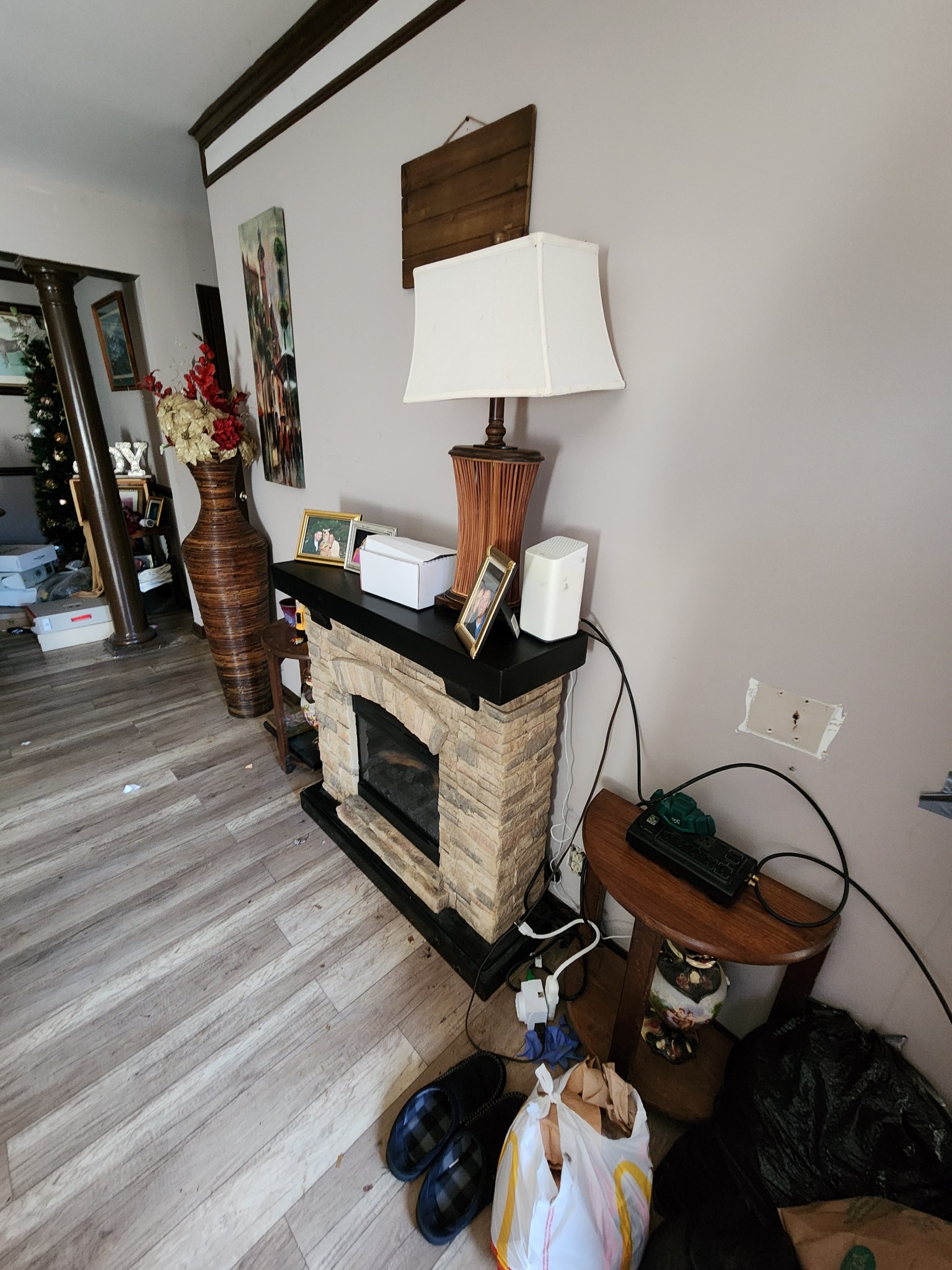 241 New Sawyer Brown Rd