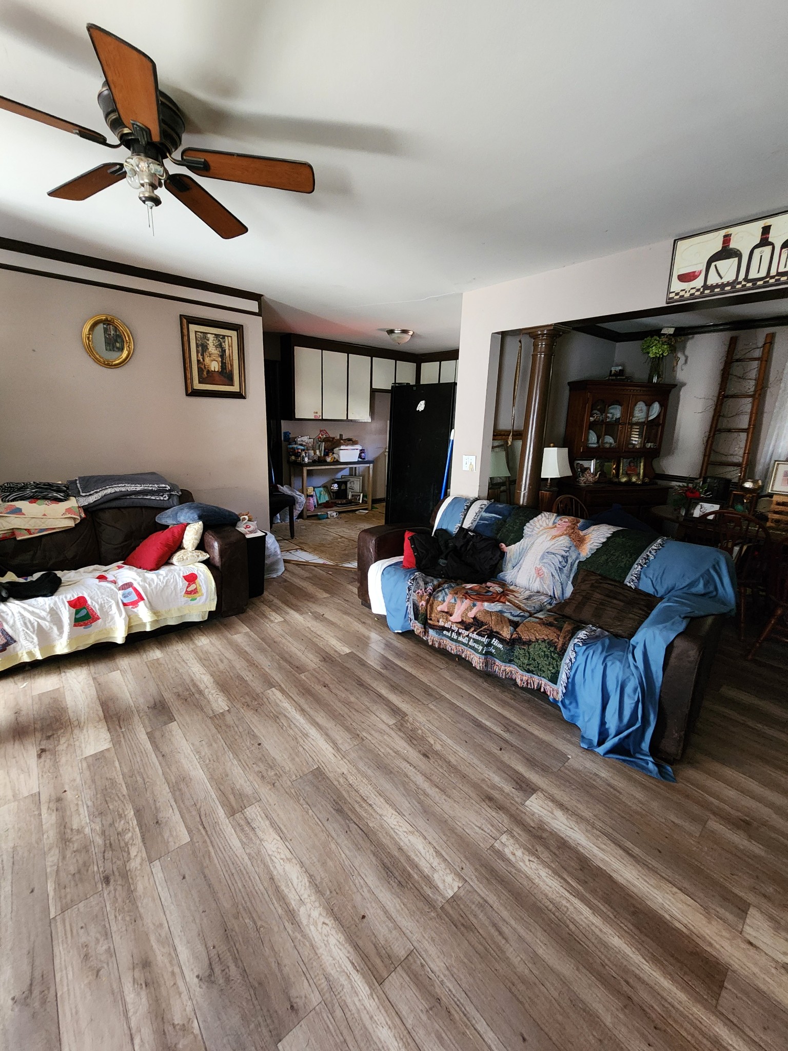 241 New Sawyer Brown Rd