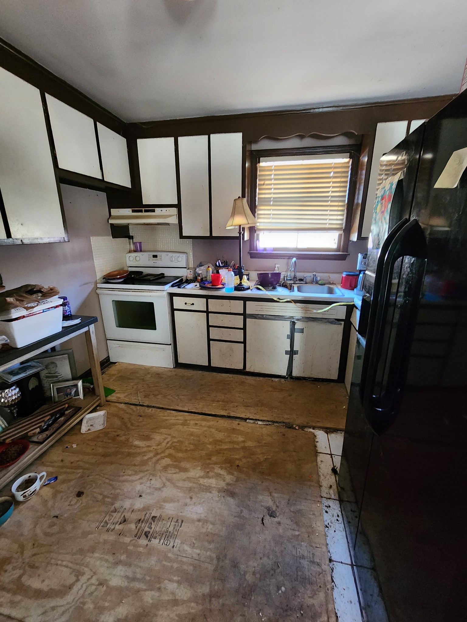 241 New Sawyer Brown Rd