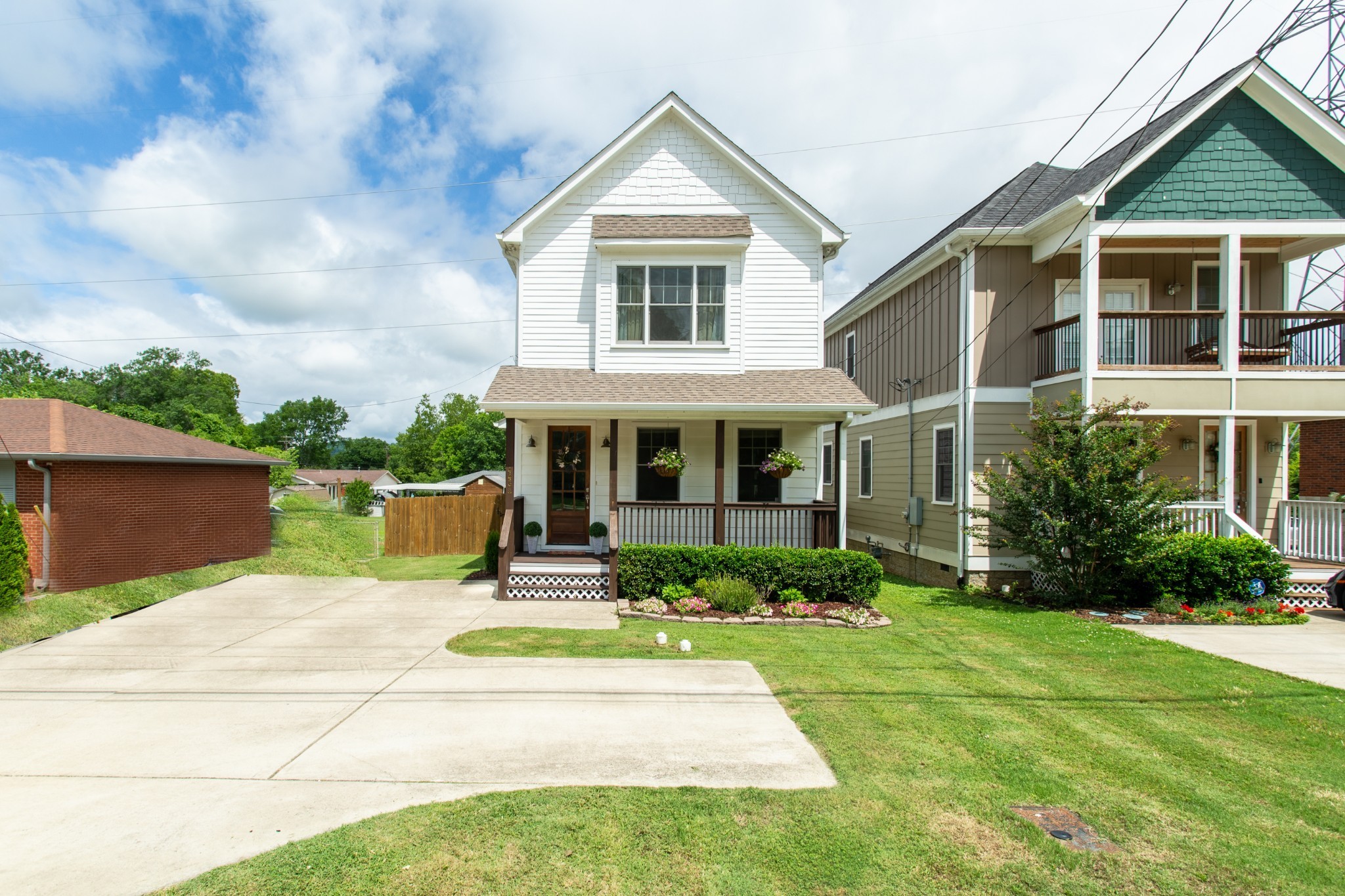 443A Annex Ave