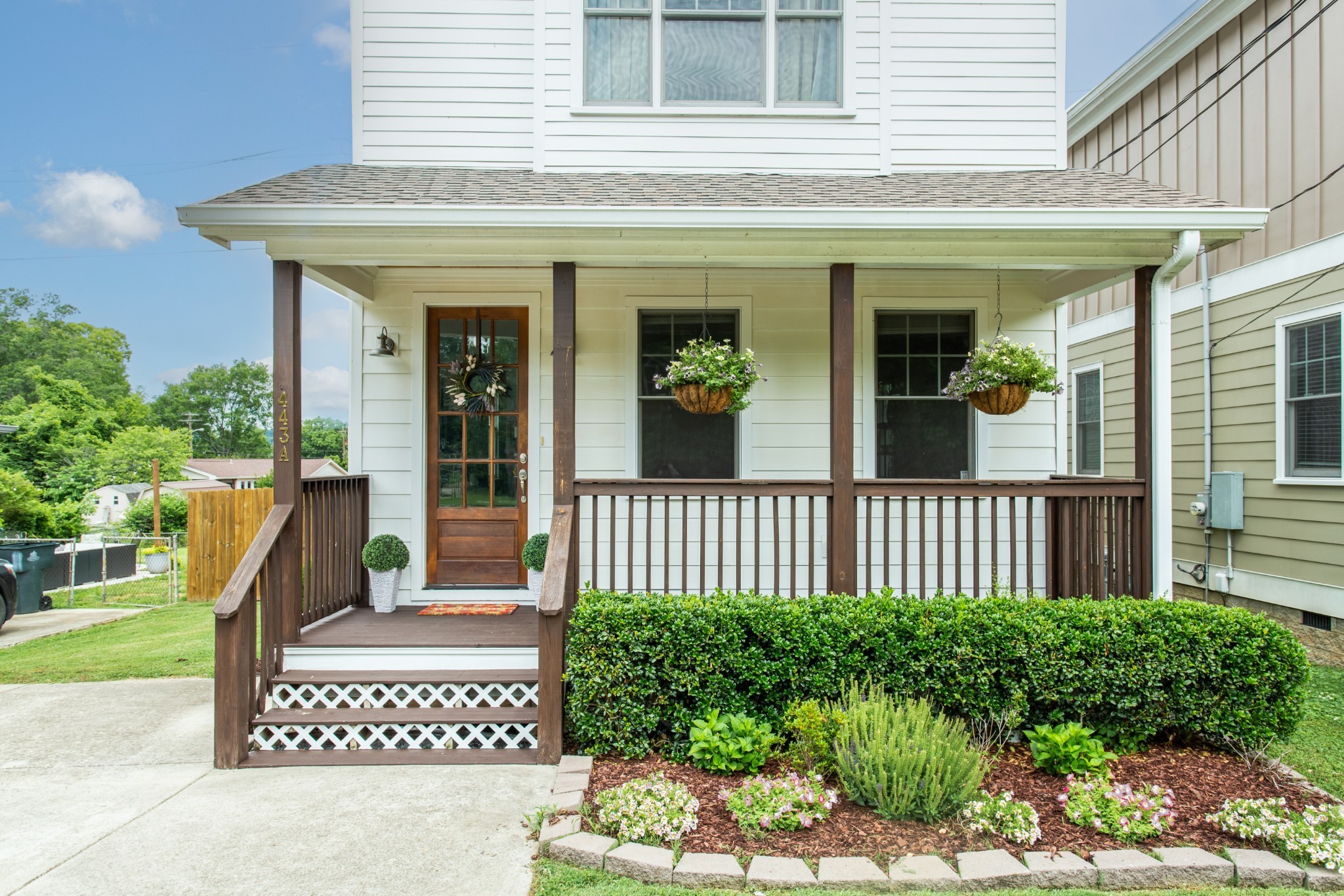 443A Annex Ave