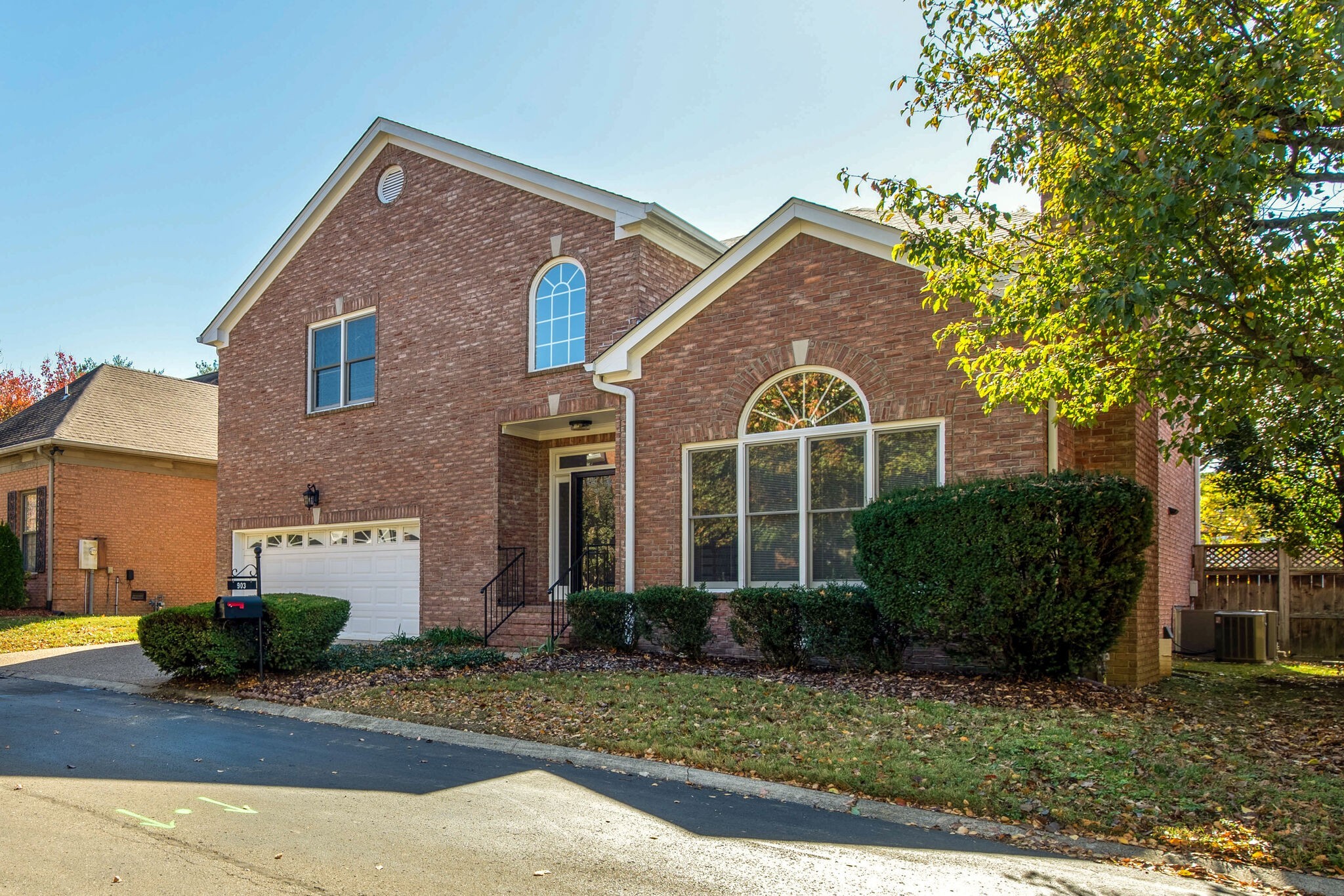 903 Huntington Cir
