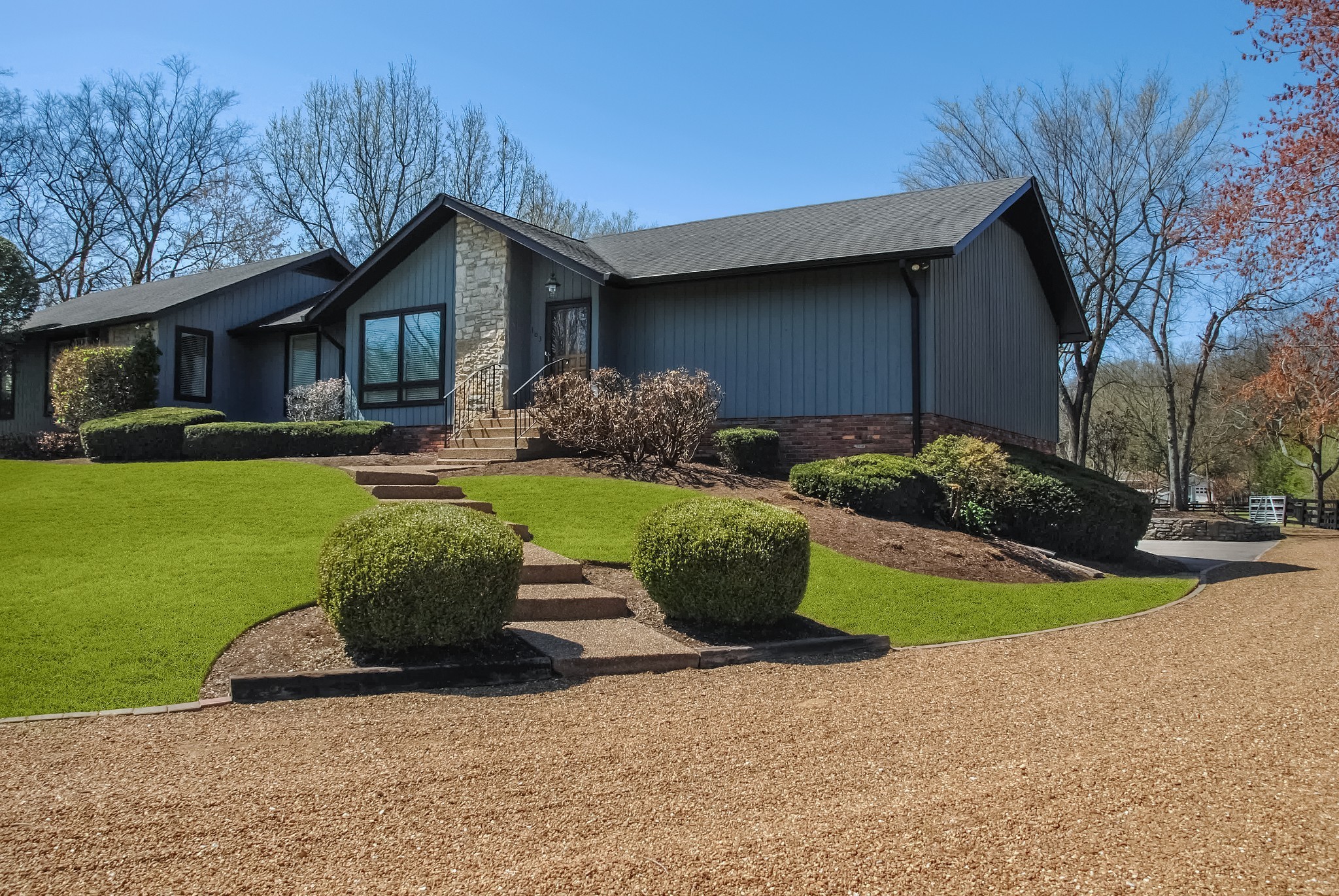 103 Kirkman Lane