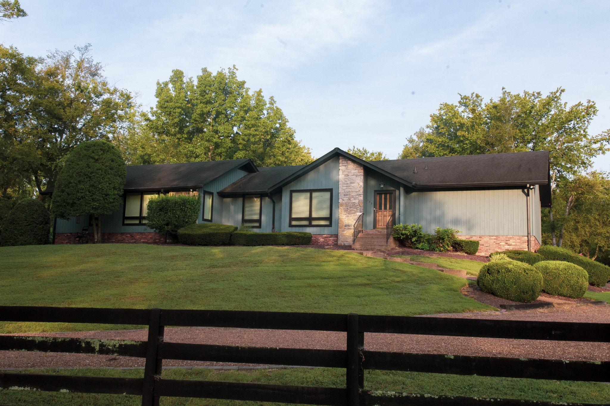 103 Kirkman Lane