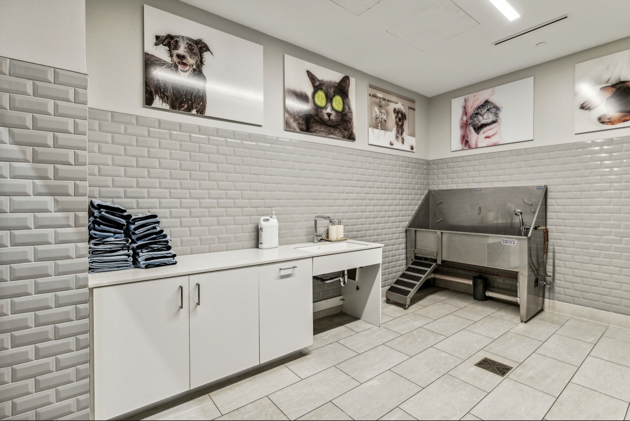 160 2nd Ave, S Unit: 2203