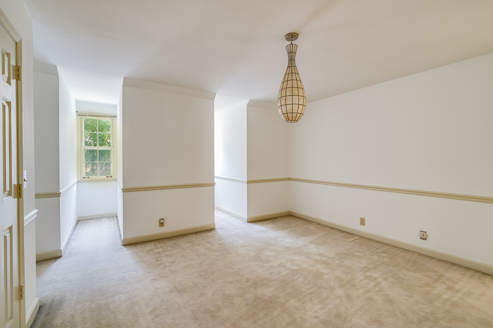 4 Foxhall Close
