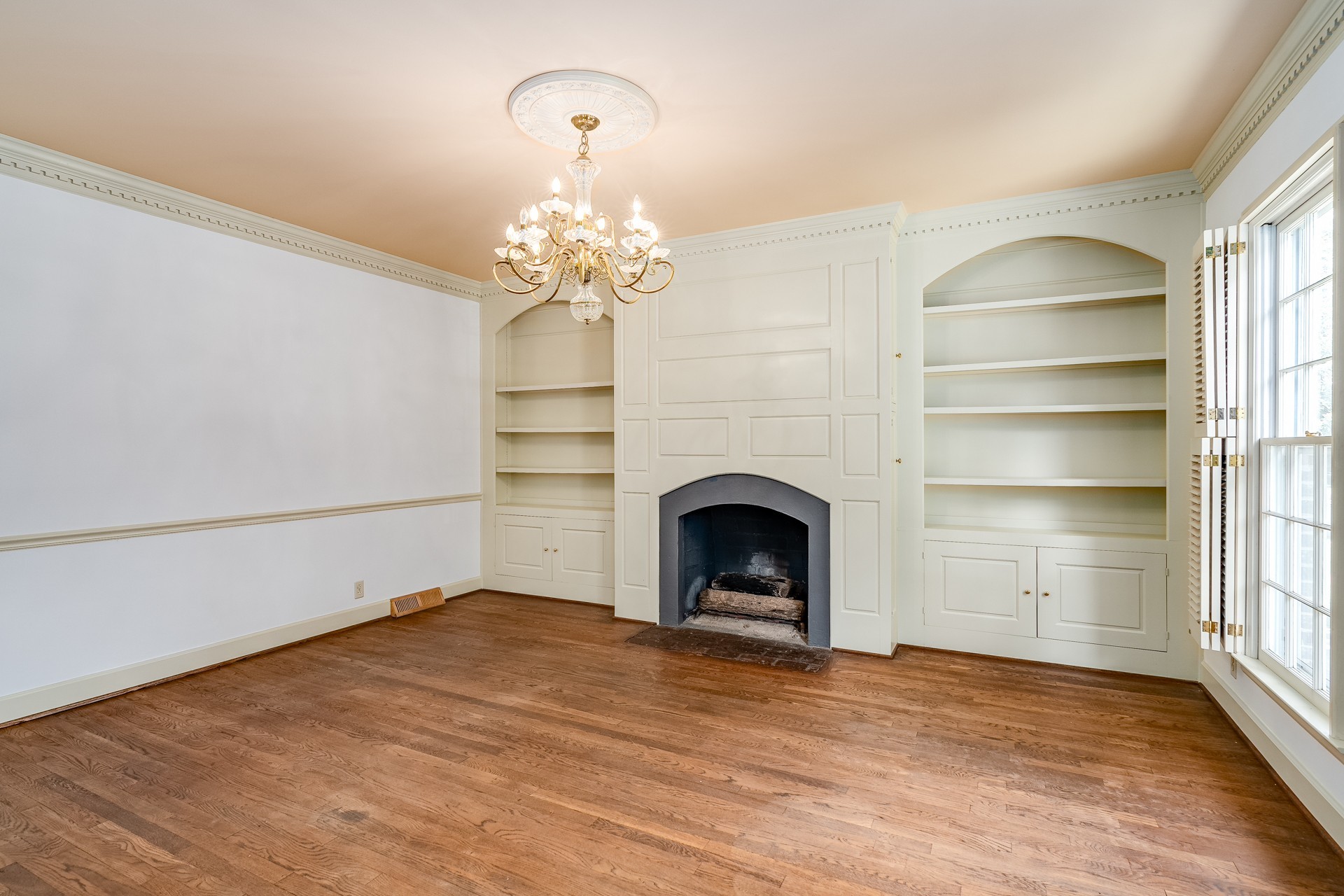 4 Foxhall Close