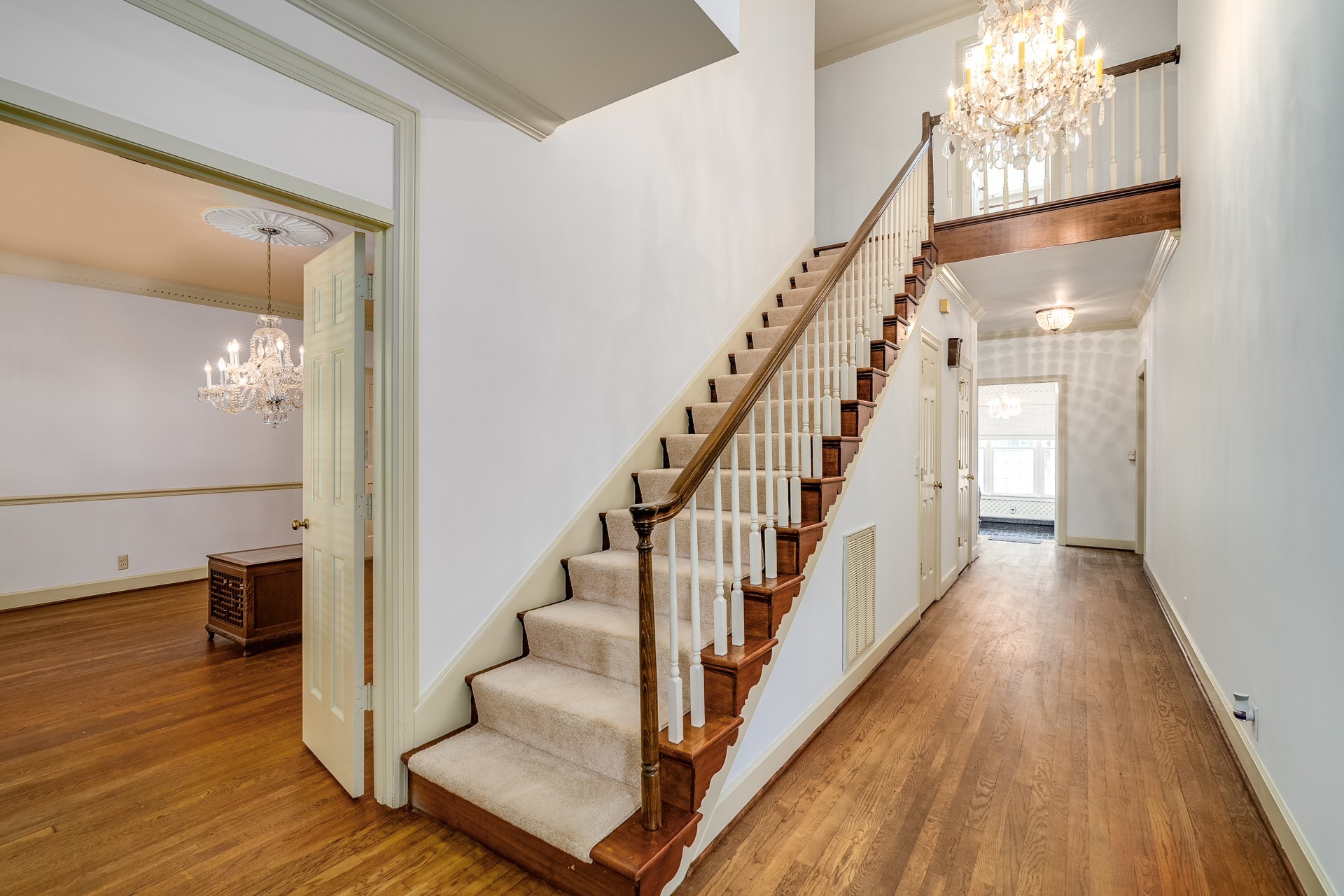 4 Foxhall Close