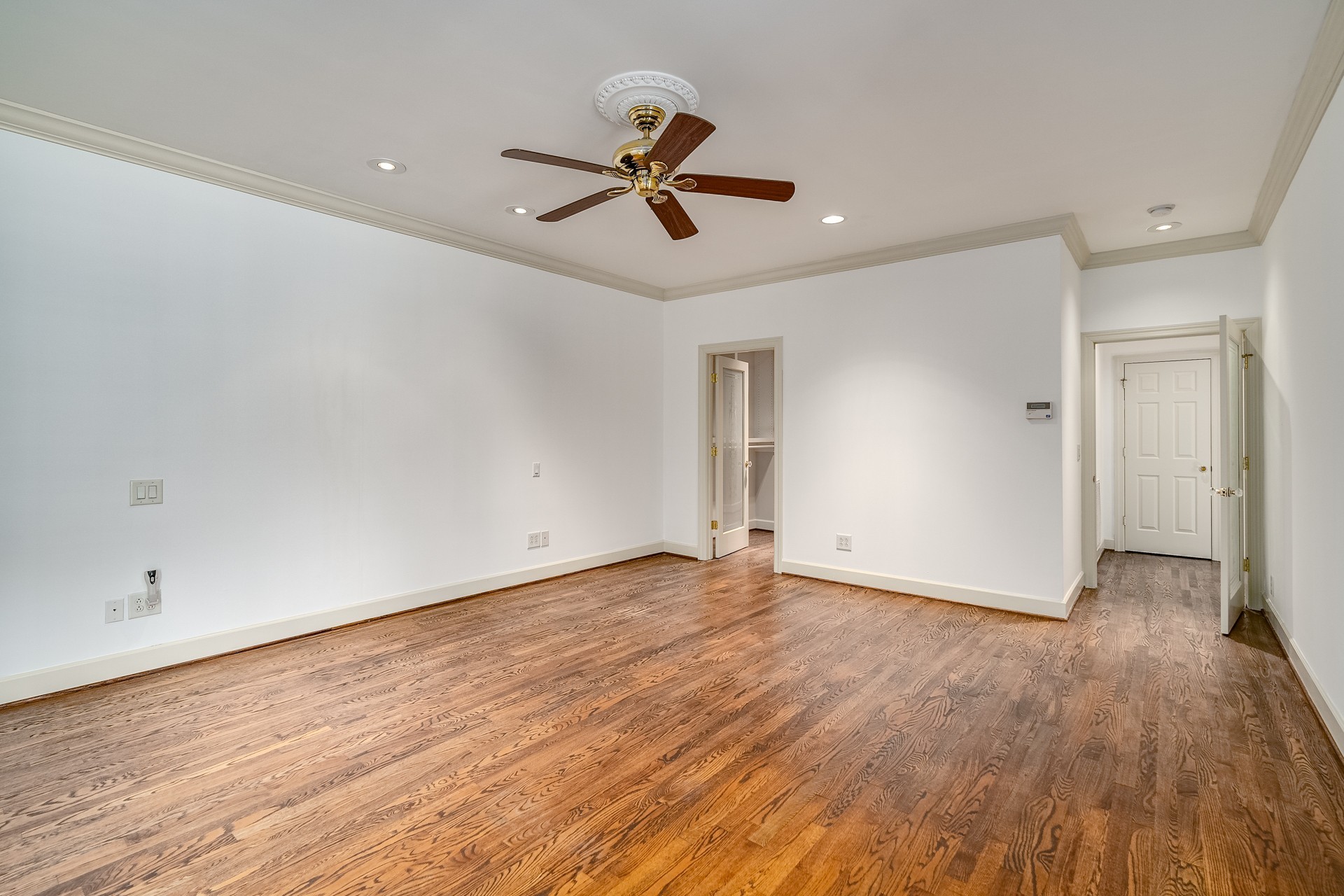 4 Foxhall Close