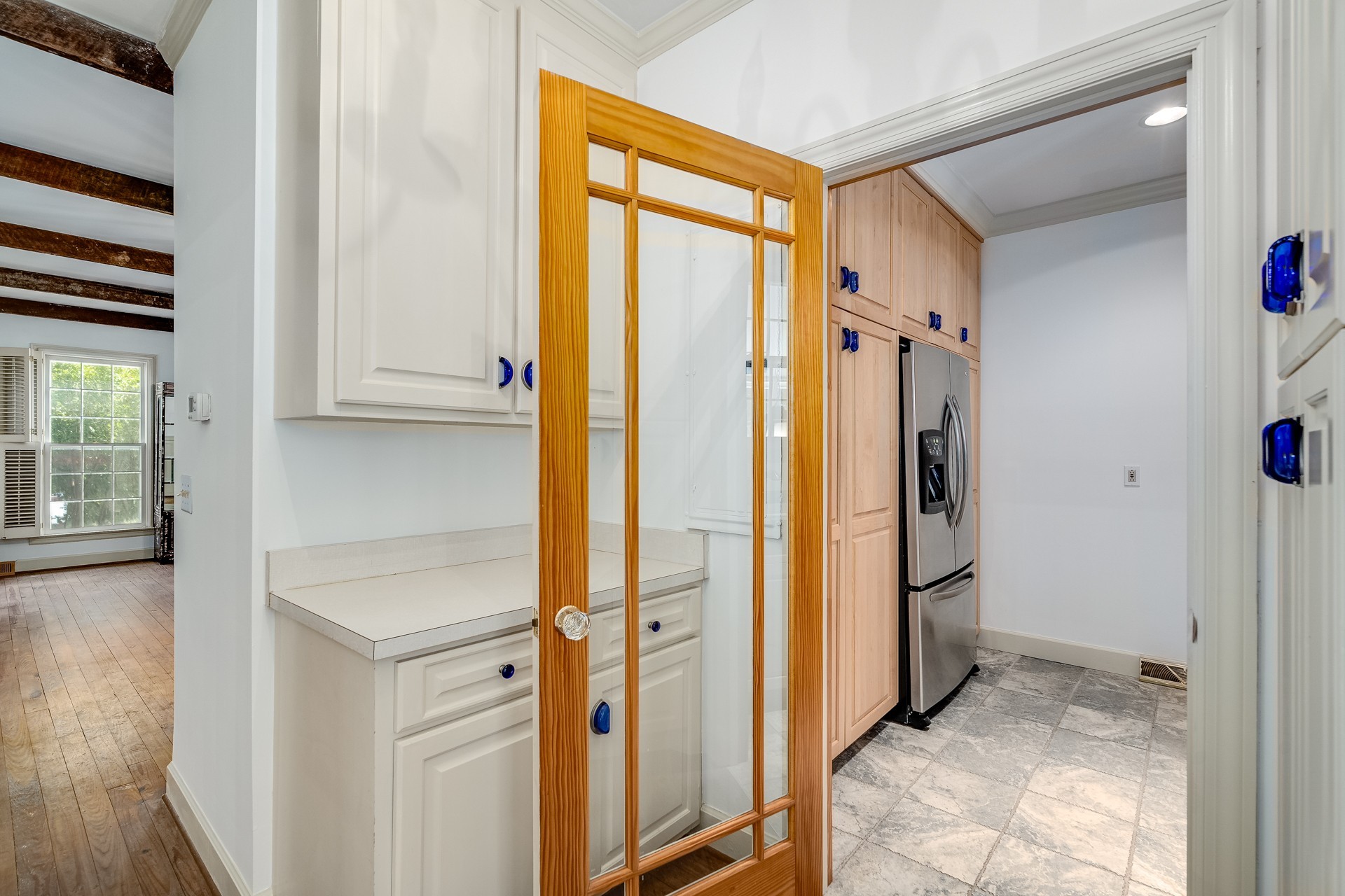 4 Foxhall Close