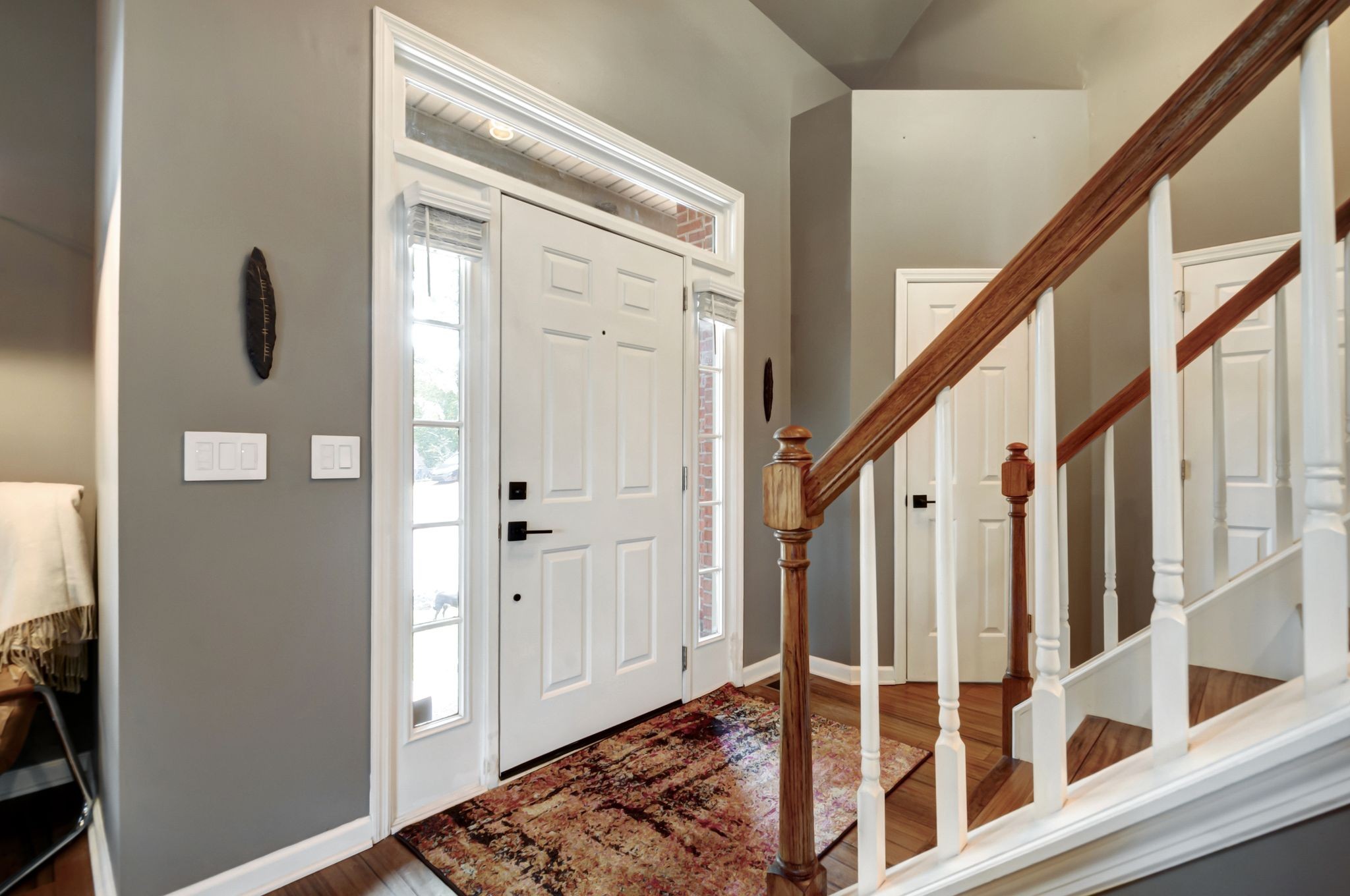 5501 Peninsula Park Lndg