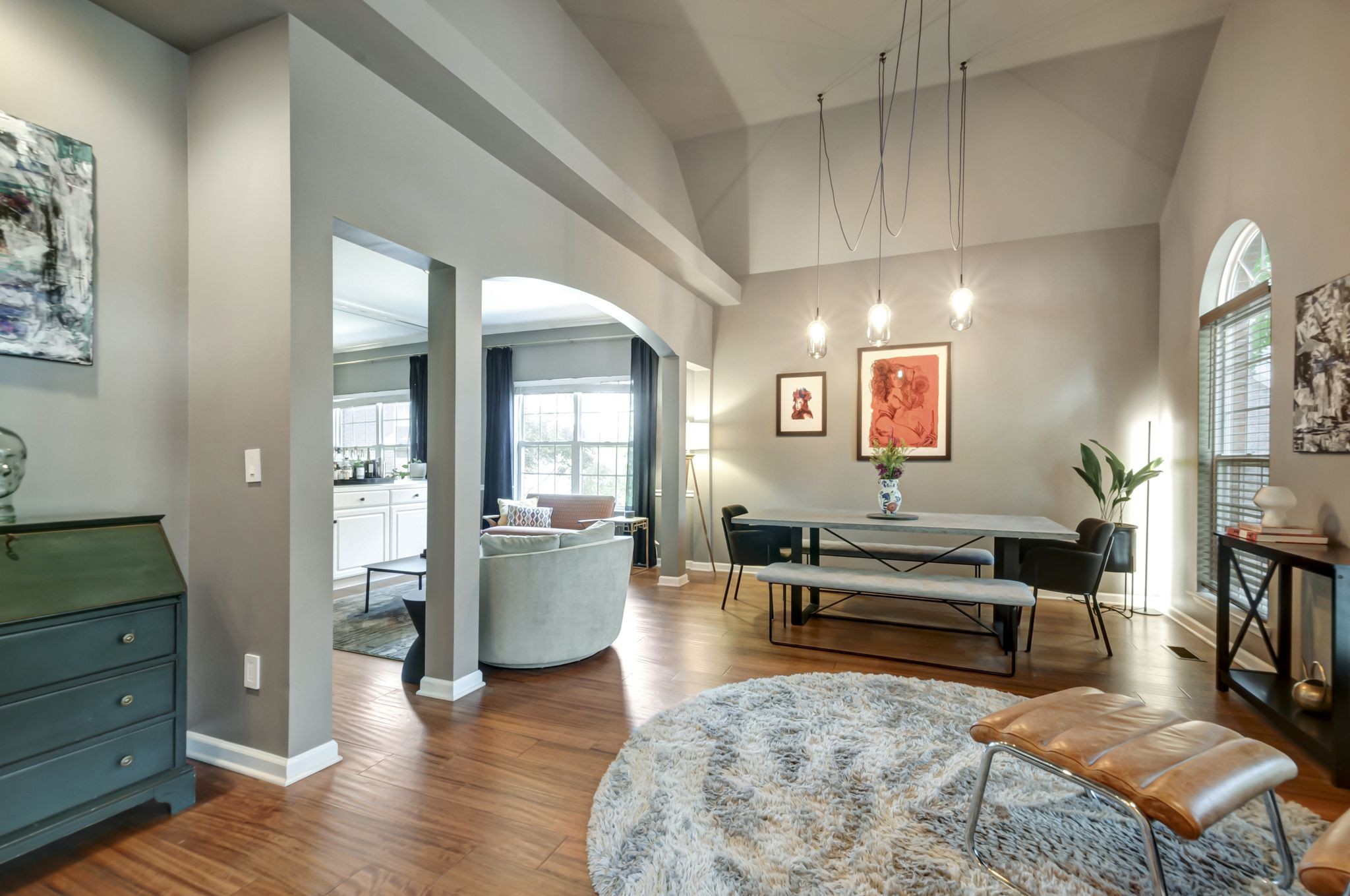 5501 Peninsula Park Lndg