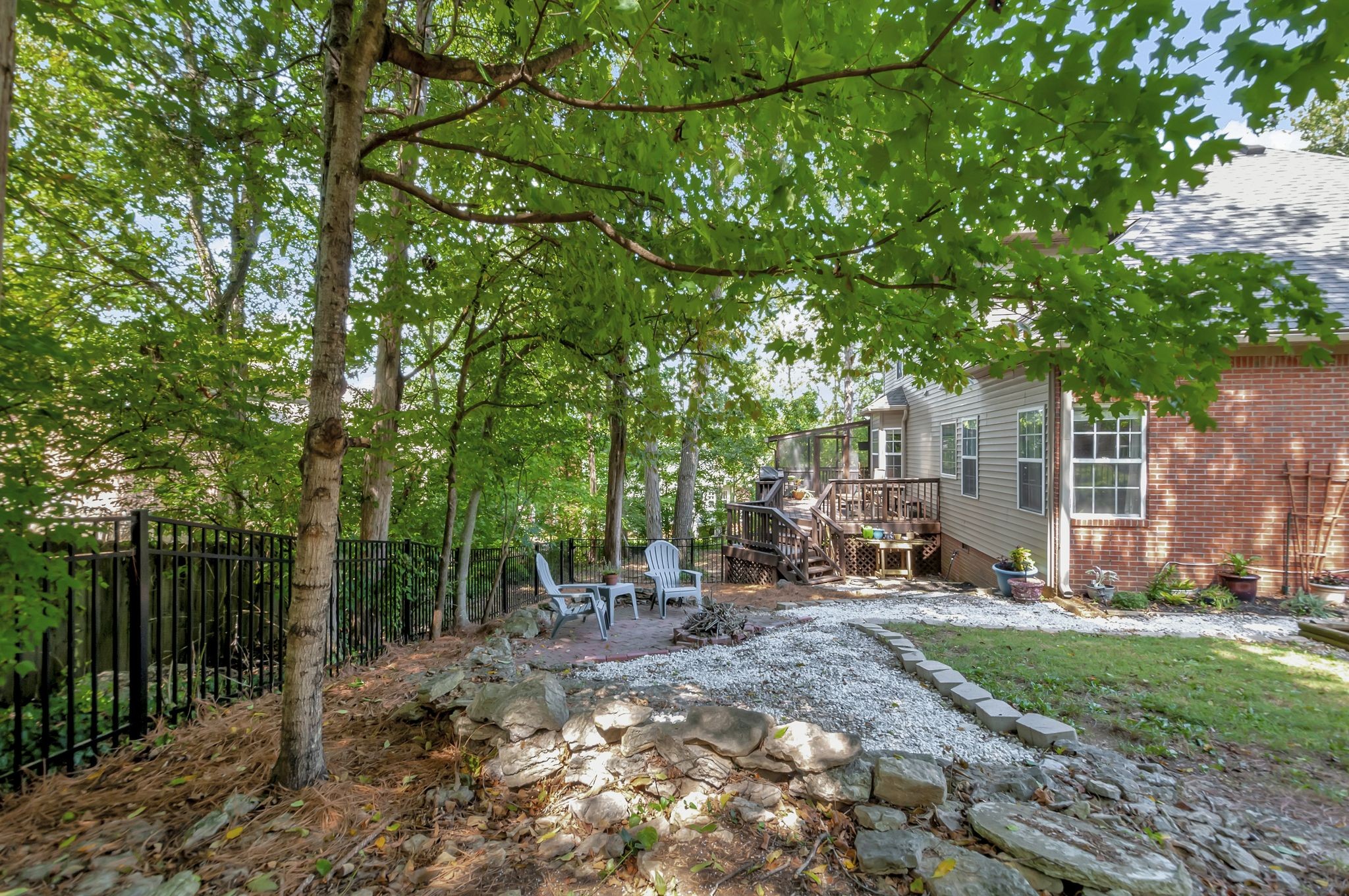 5501 Peninsula Park Lndg