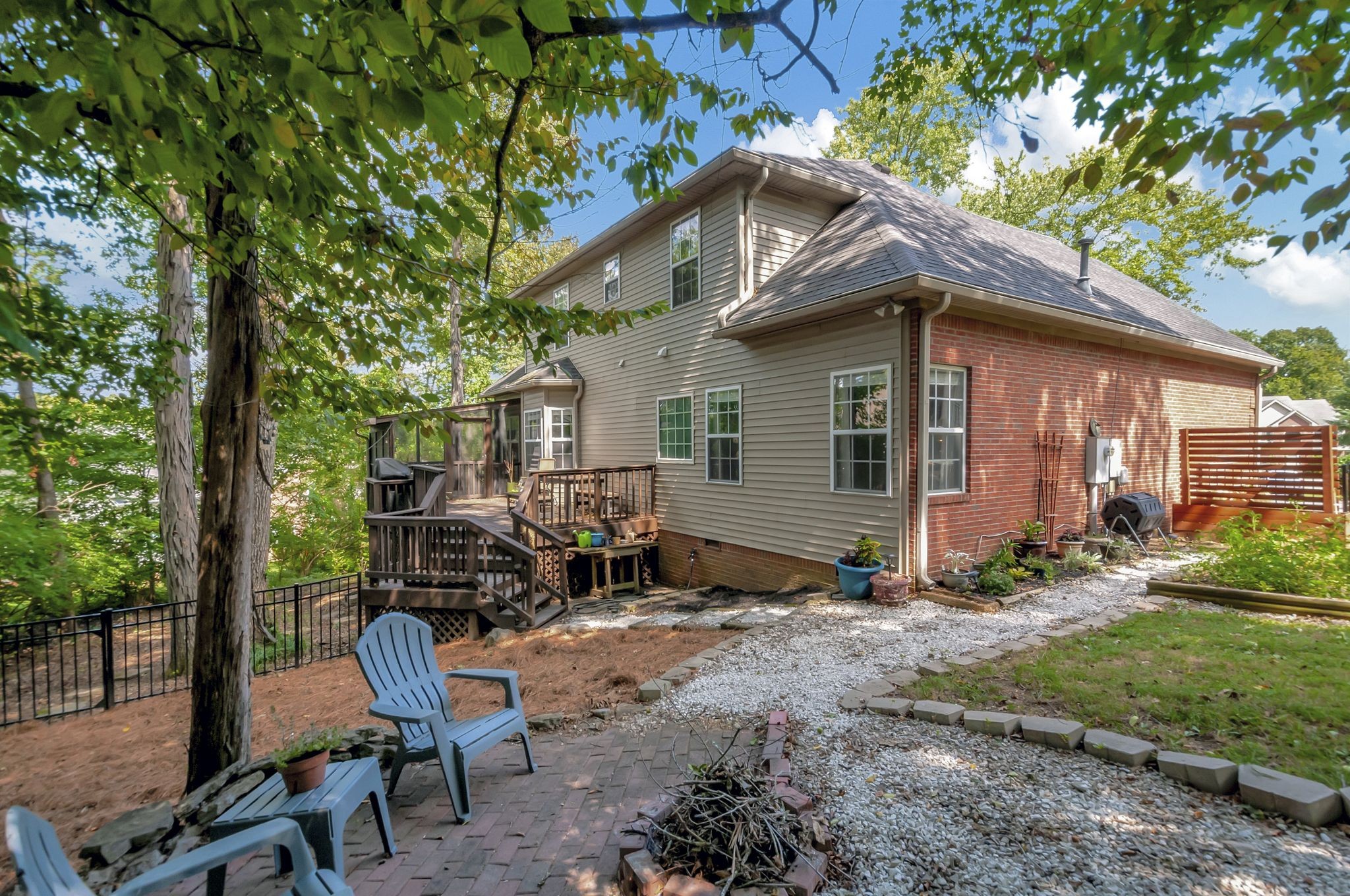 5501 Peninsula Park Lndg