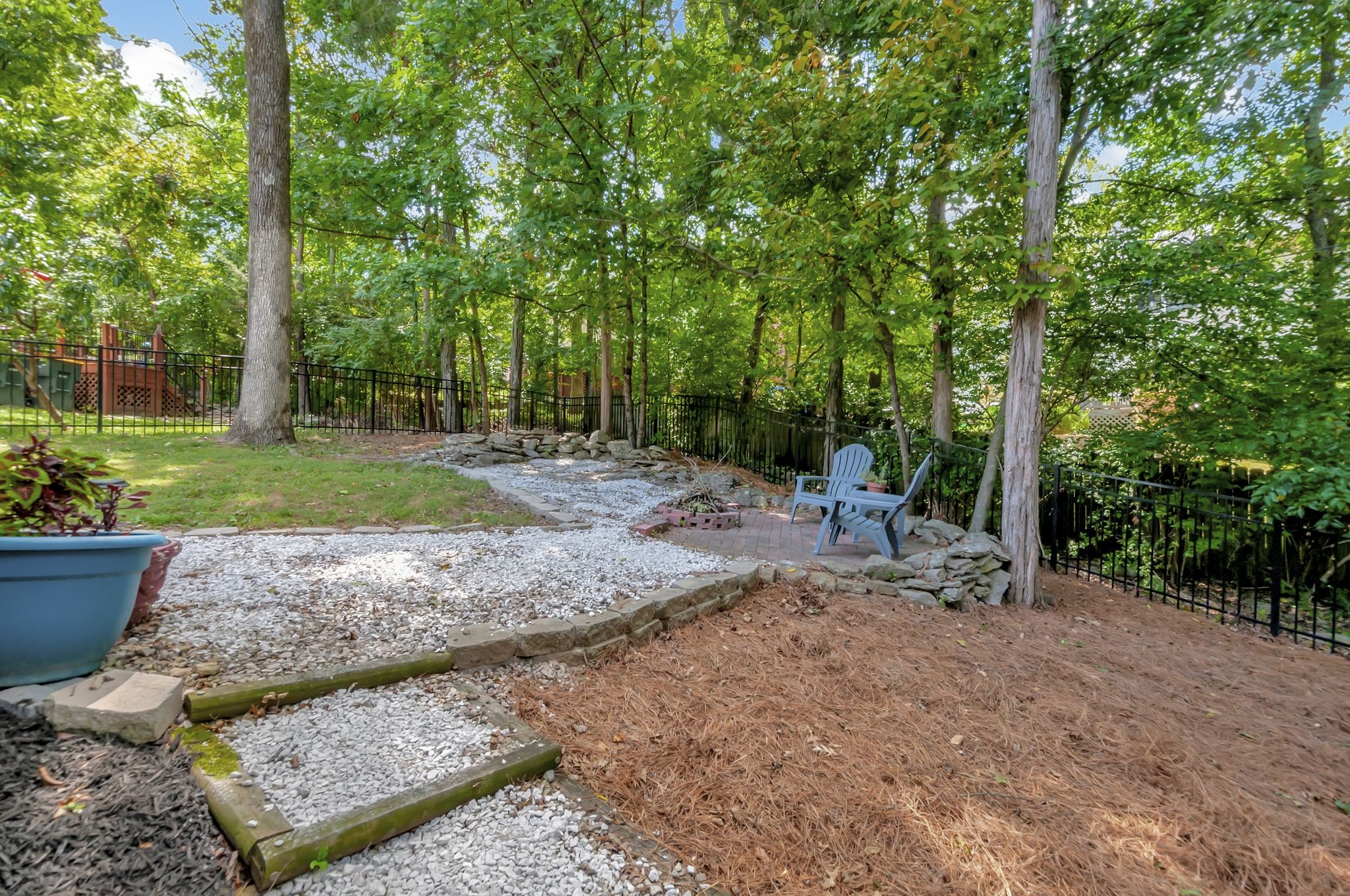 5501 Peninsula Park Lndg