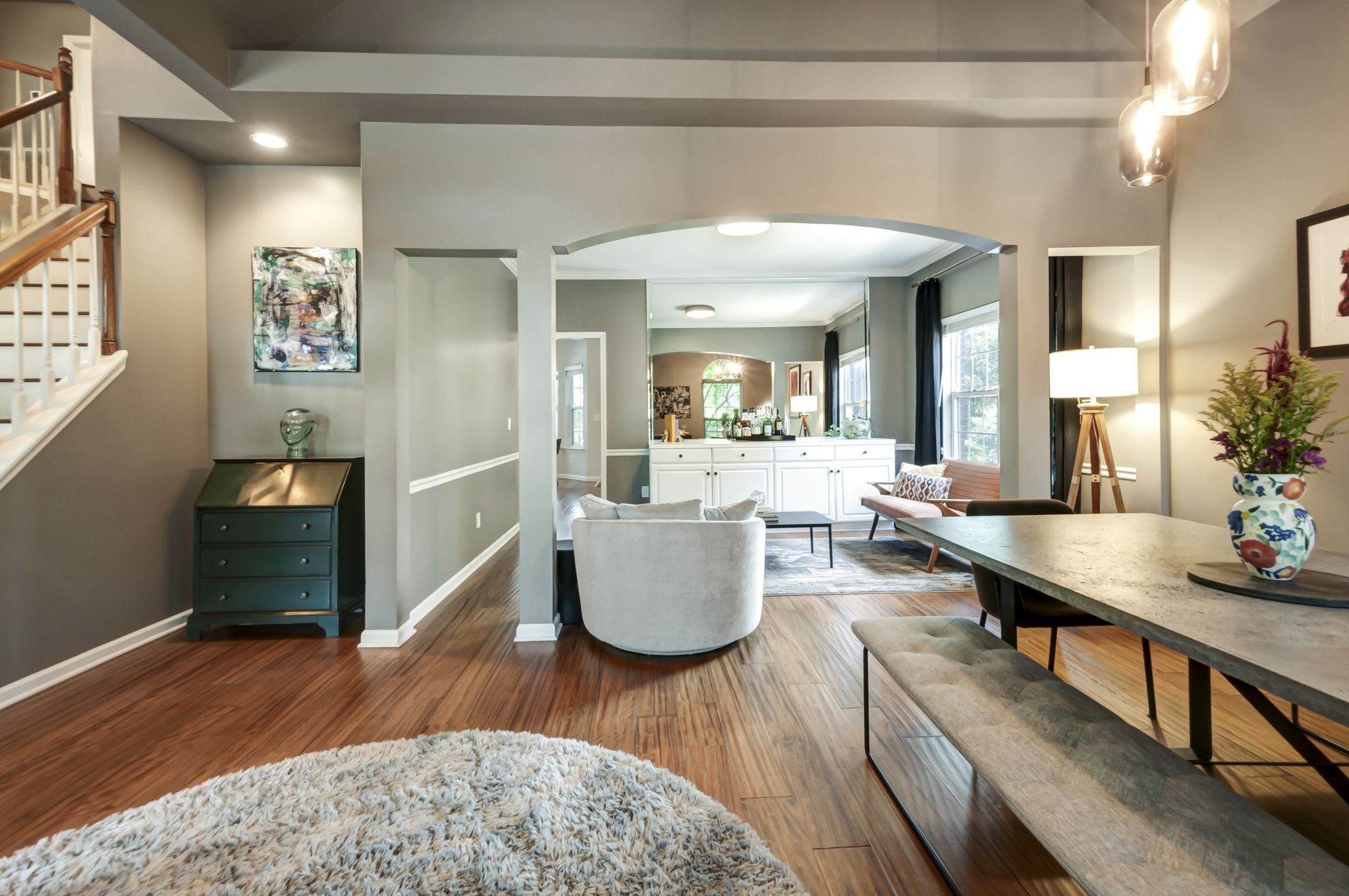 5501 Peninsula Park Lndg