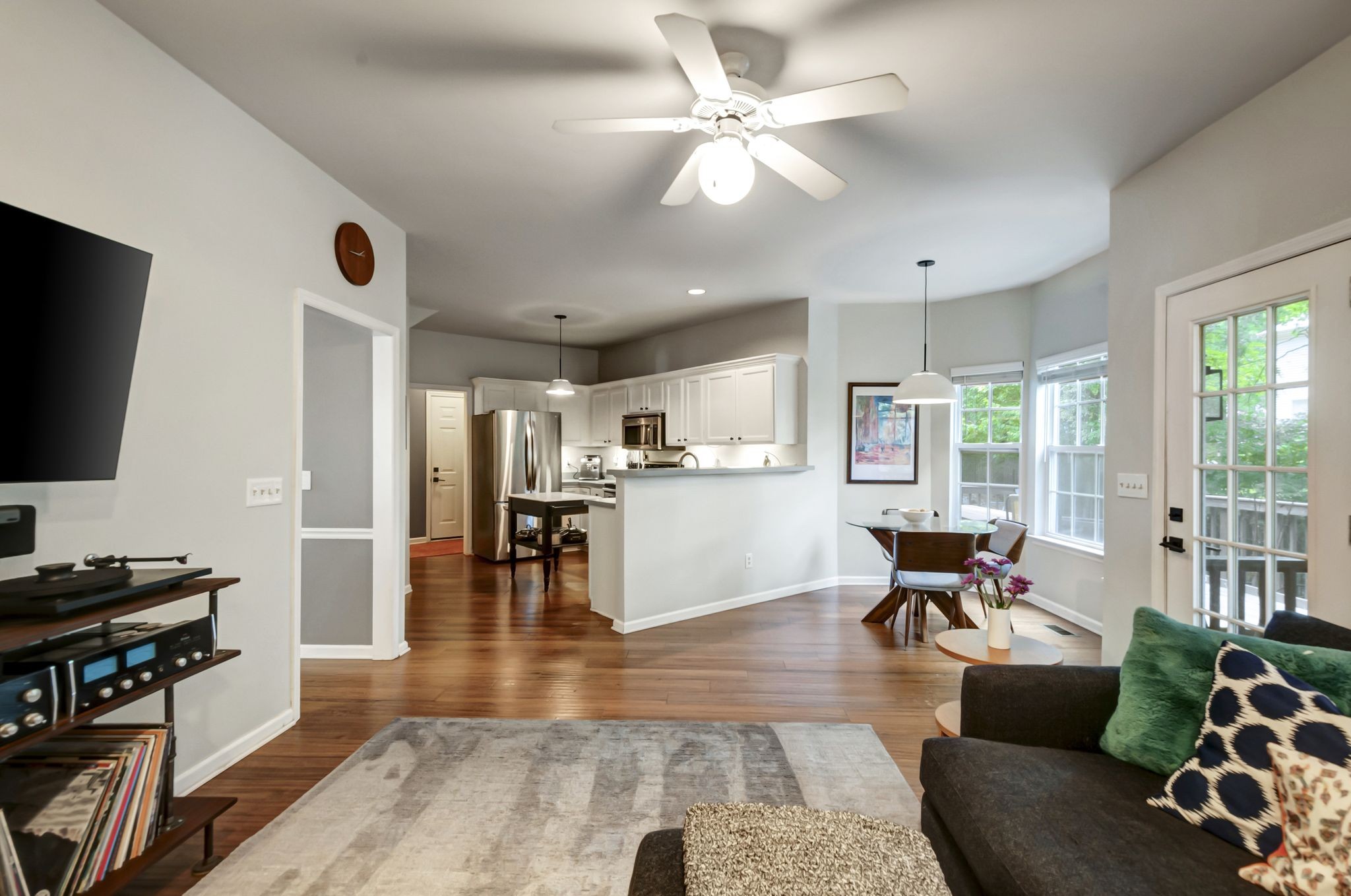 5501 Peninsula Park Lndg