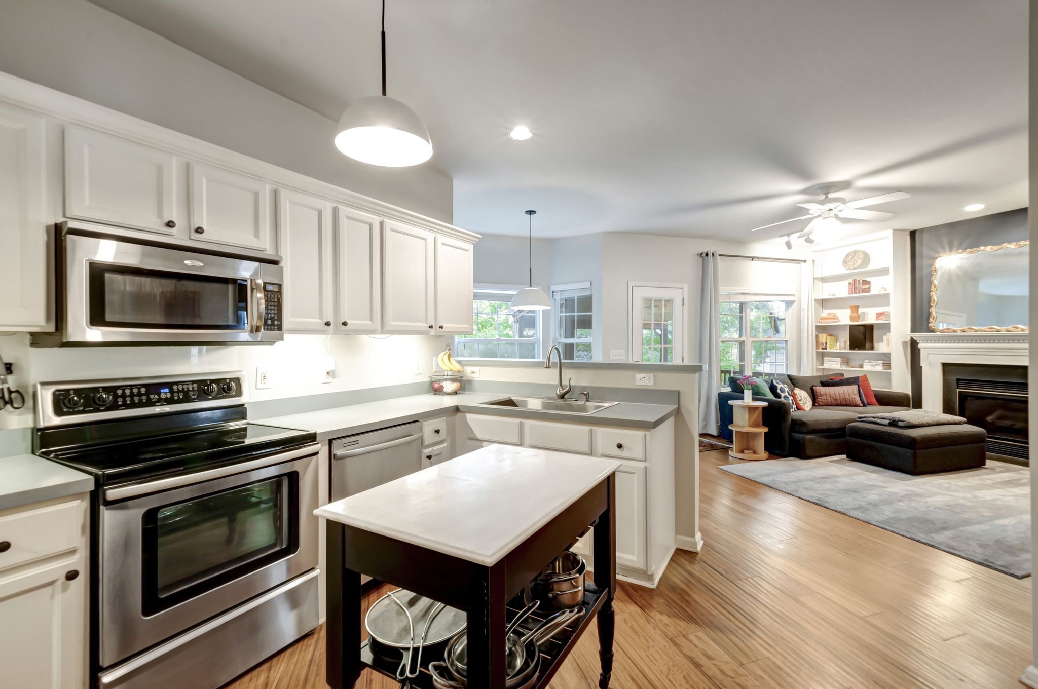 5501 Peninsula Park Lndg