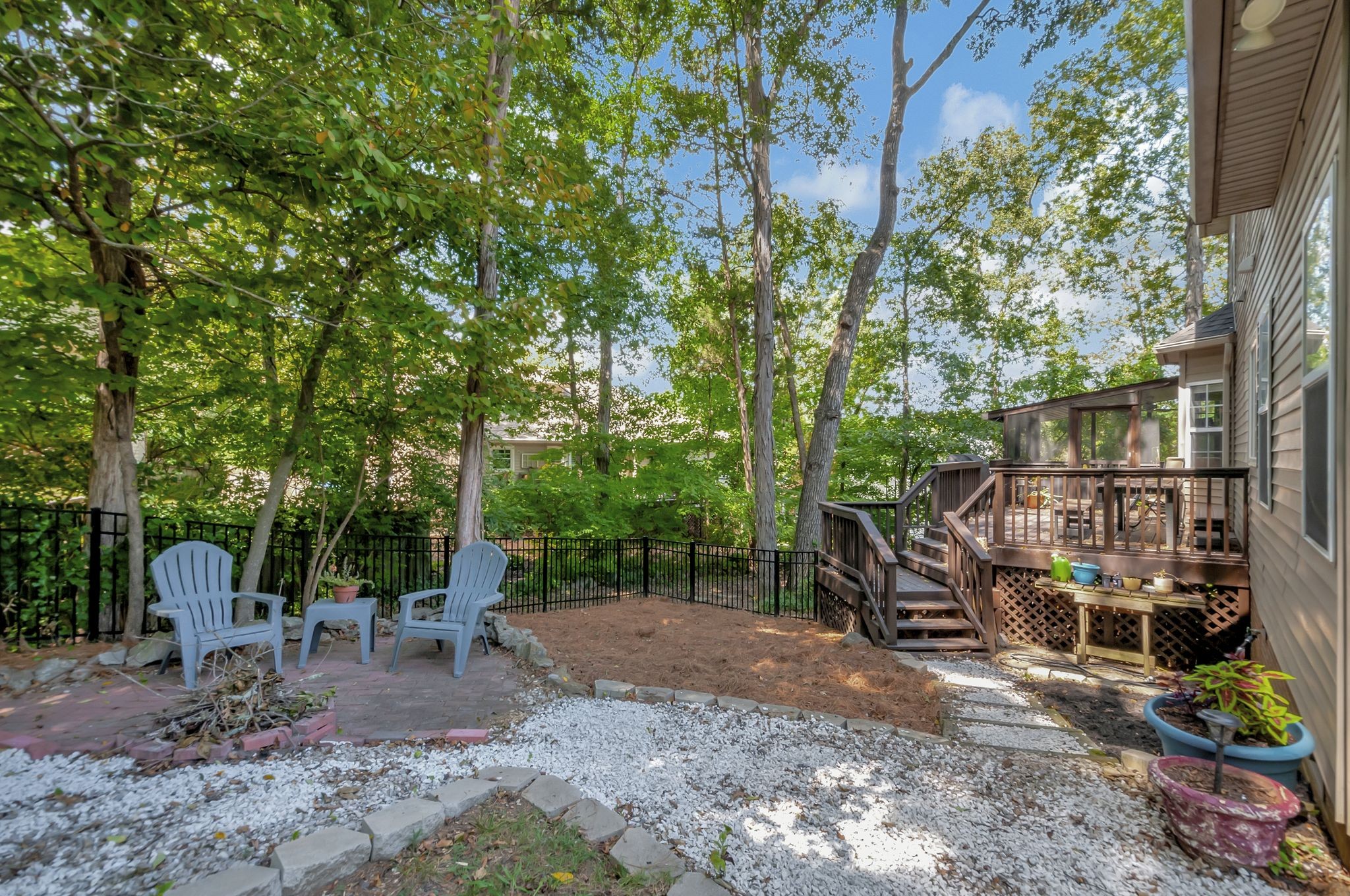 5501 Peninsula Park Lndg