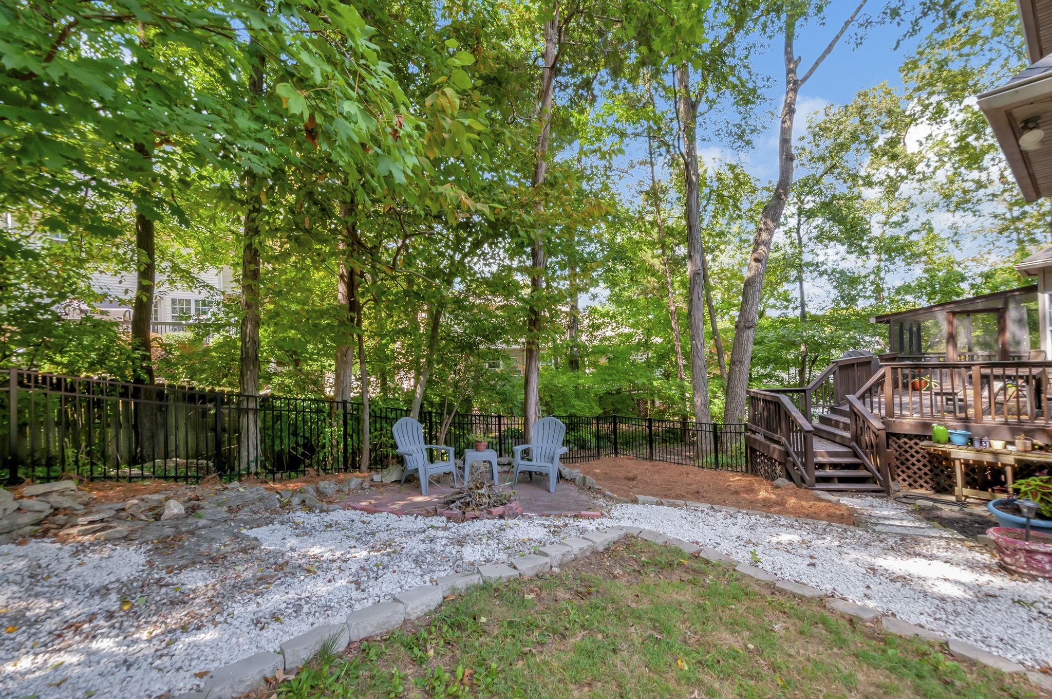 5501 Peninsula Park Lndg