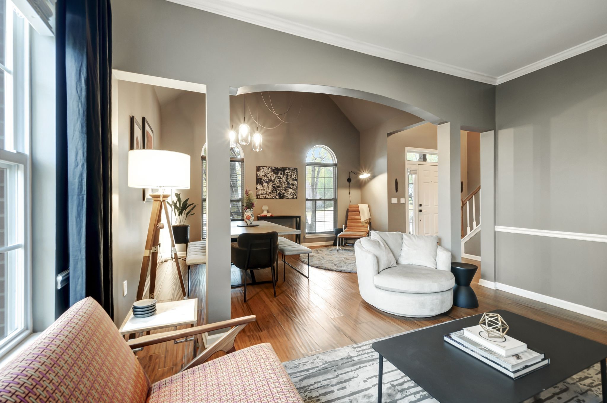 5501 Peninsula Park Lndg
