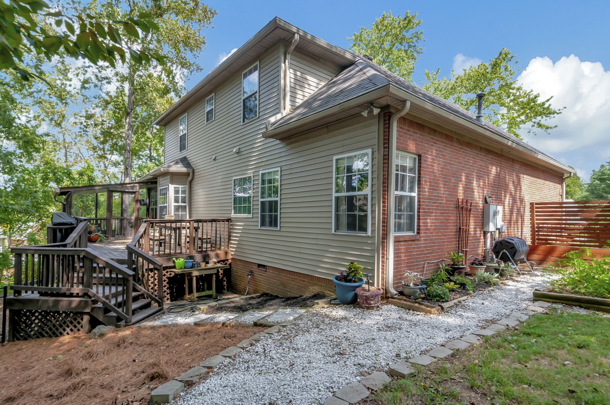 5501 Peninsula Park Lndg