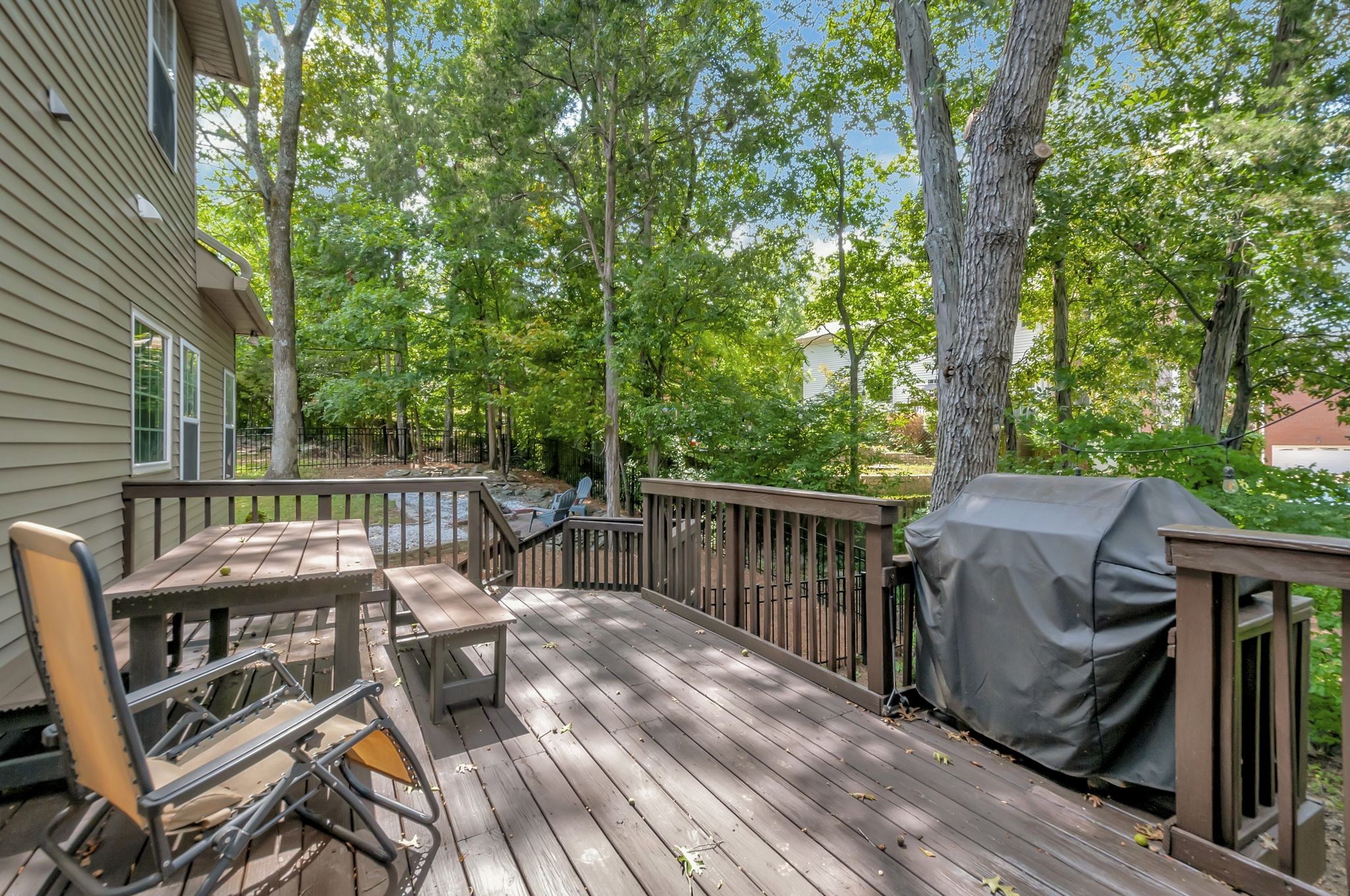 5501 Peninsula Park Lndg
