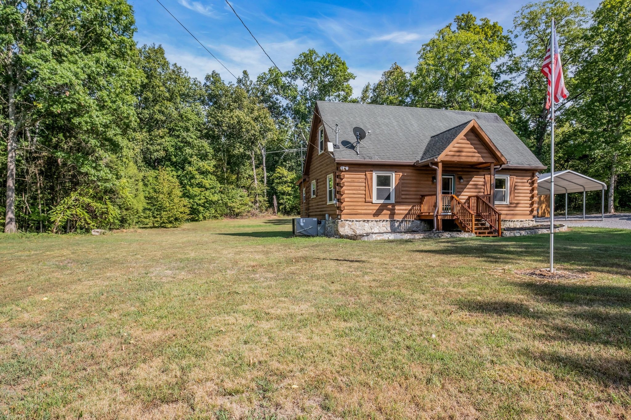 2002 Luther Sharp Rd