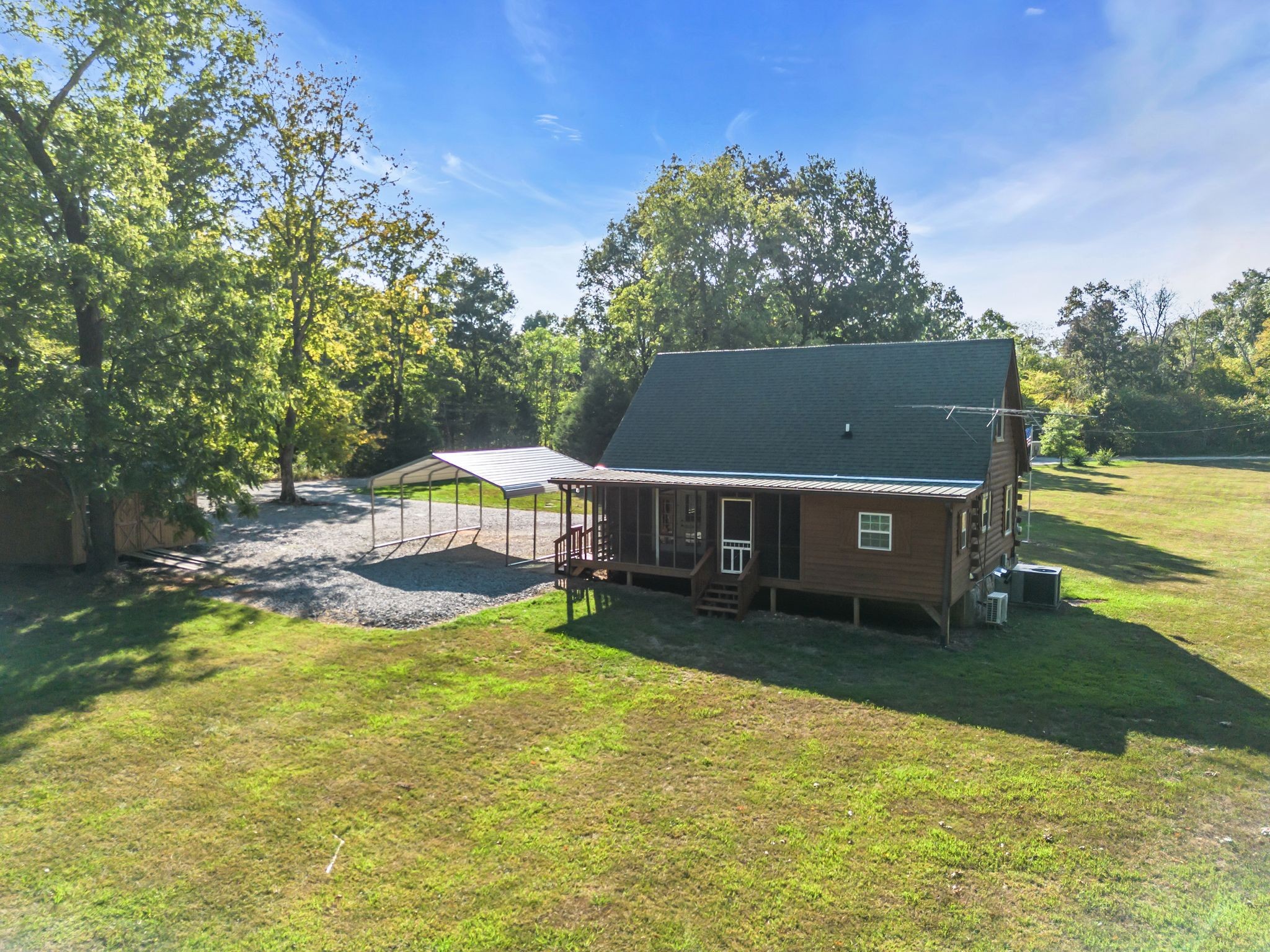 2002 Luther Sharp Rd