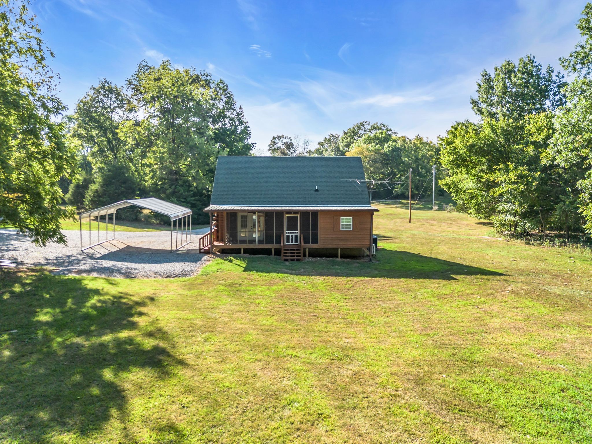 2002 Luther Sharp Rd