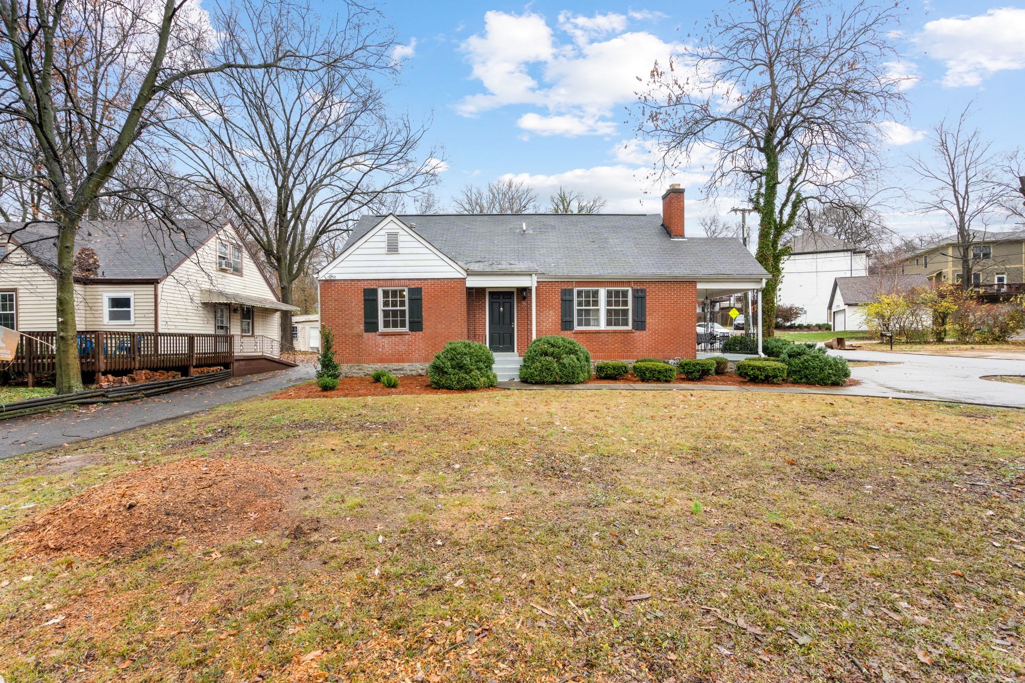 2108 Sharondale Dr