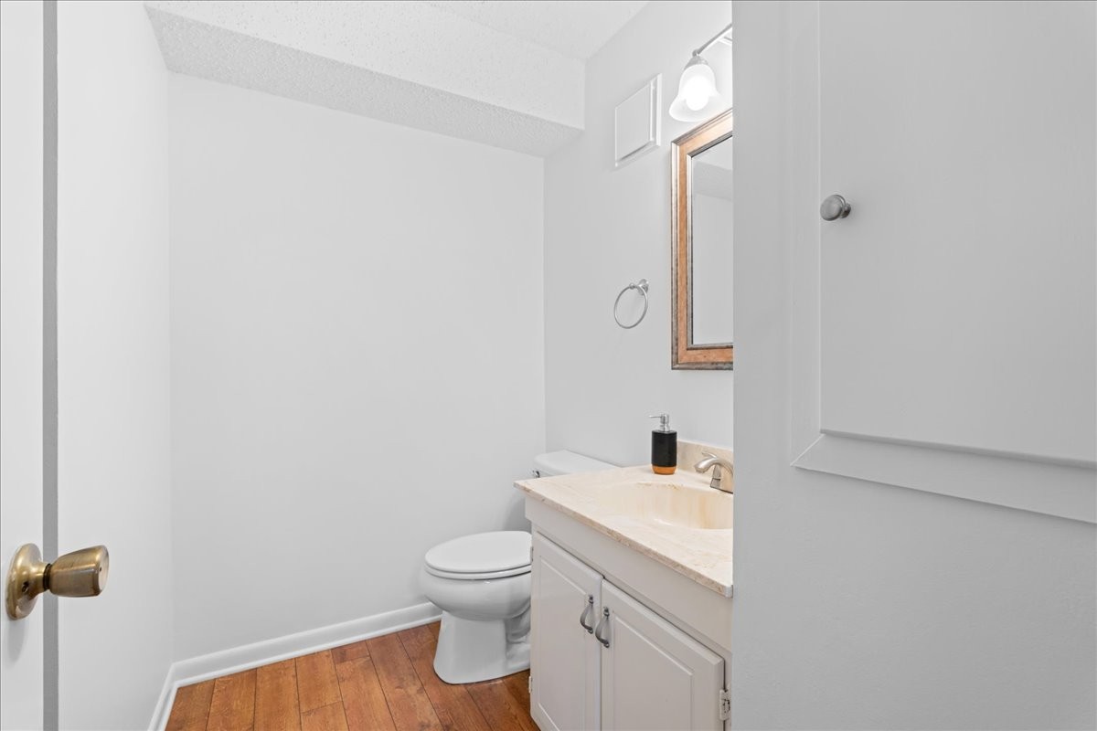 422 Summit Ridge Pl