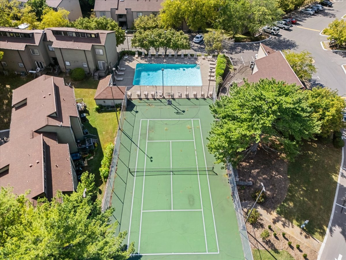 422 Summit Ridge Pl