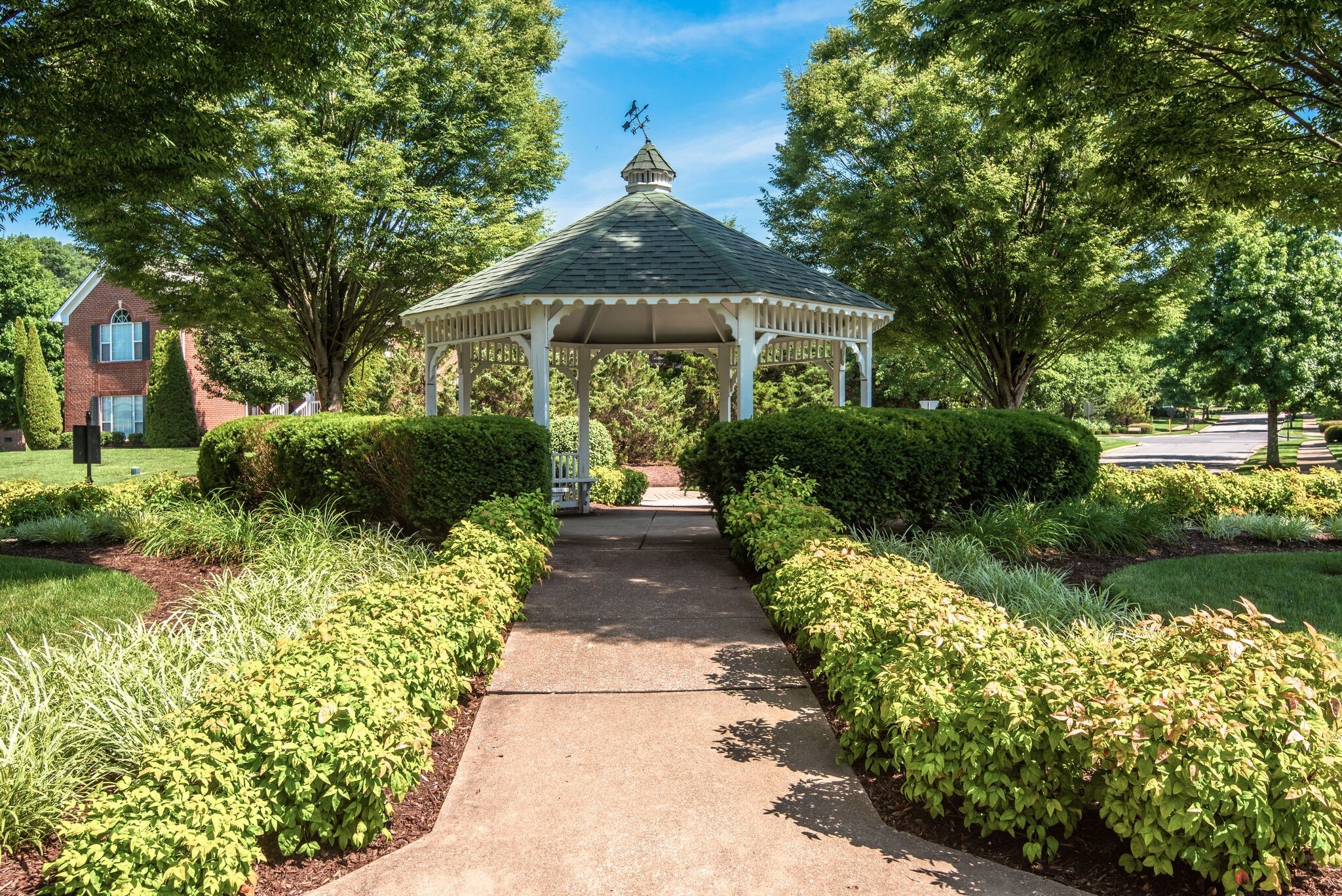 3011 Westerly Dr