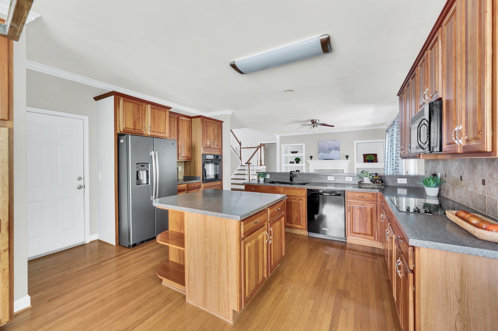 3011 Westerly Dr