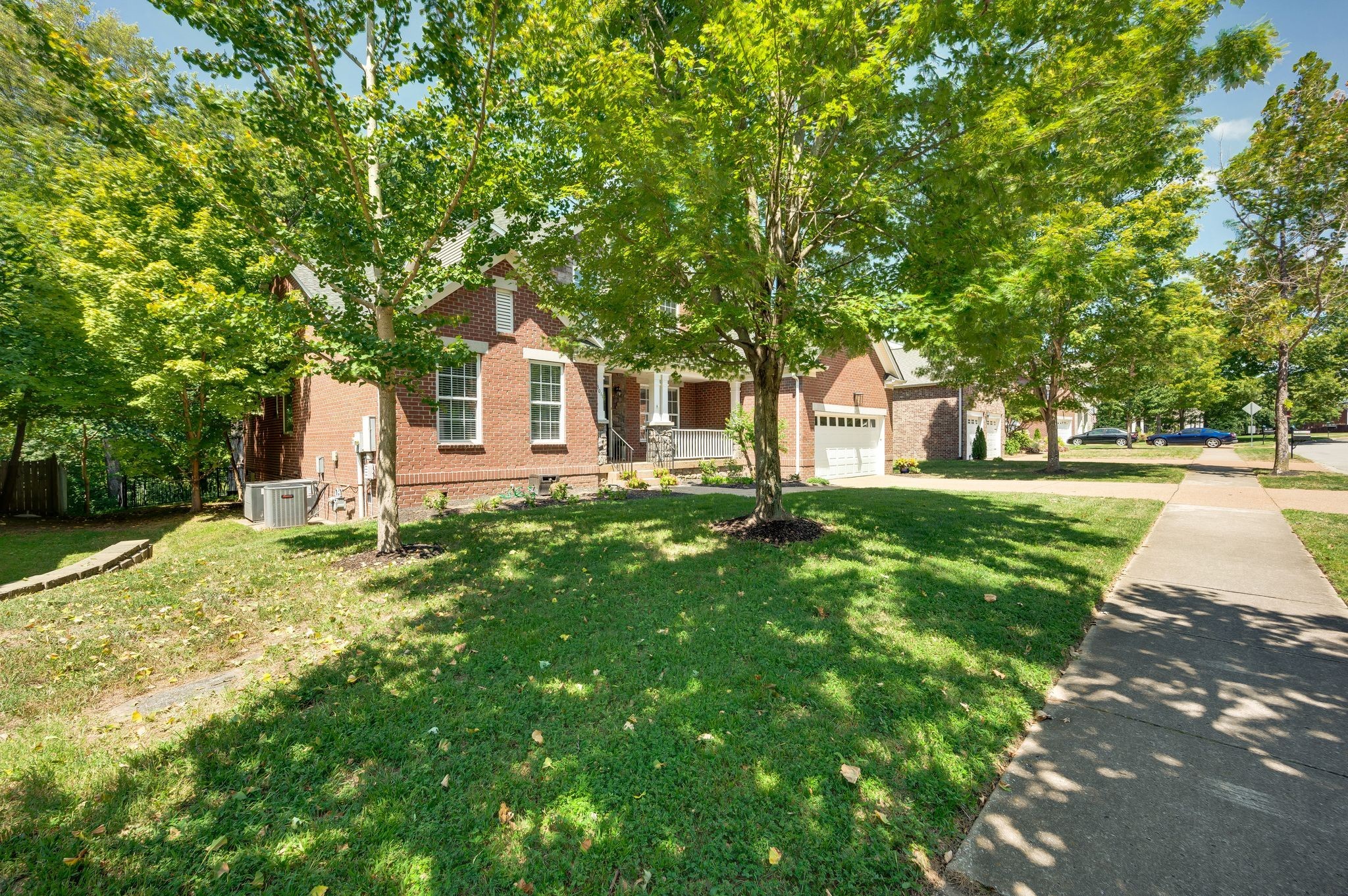 3011 Westerly Dr