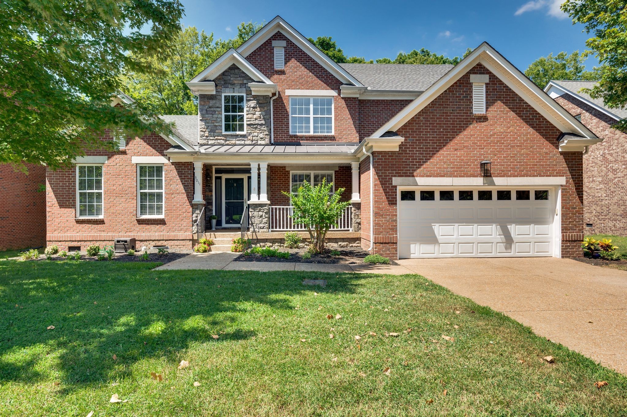 3011 Westerly Dr