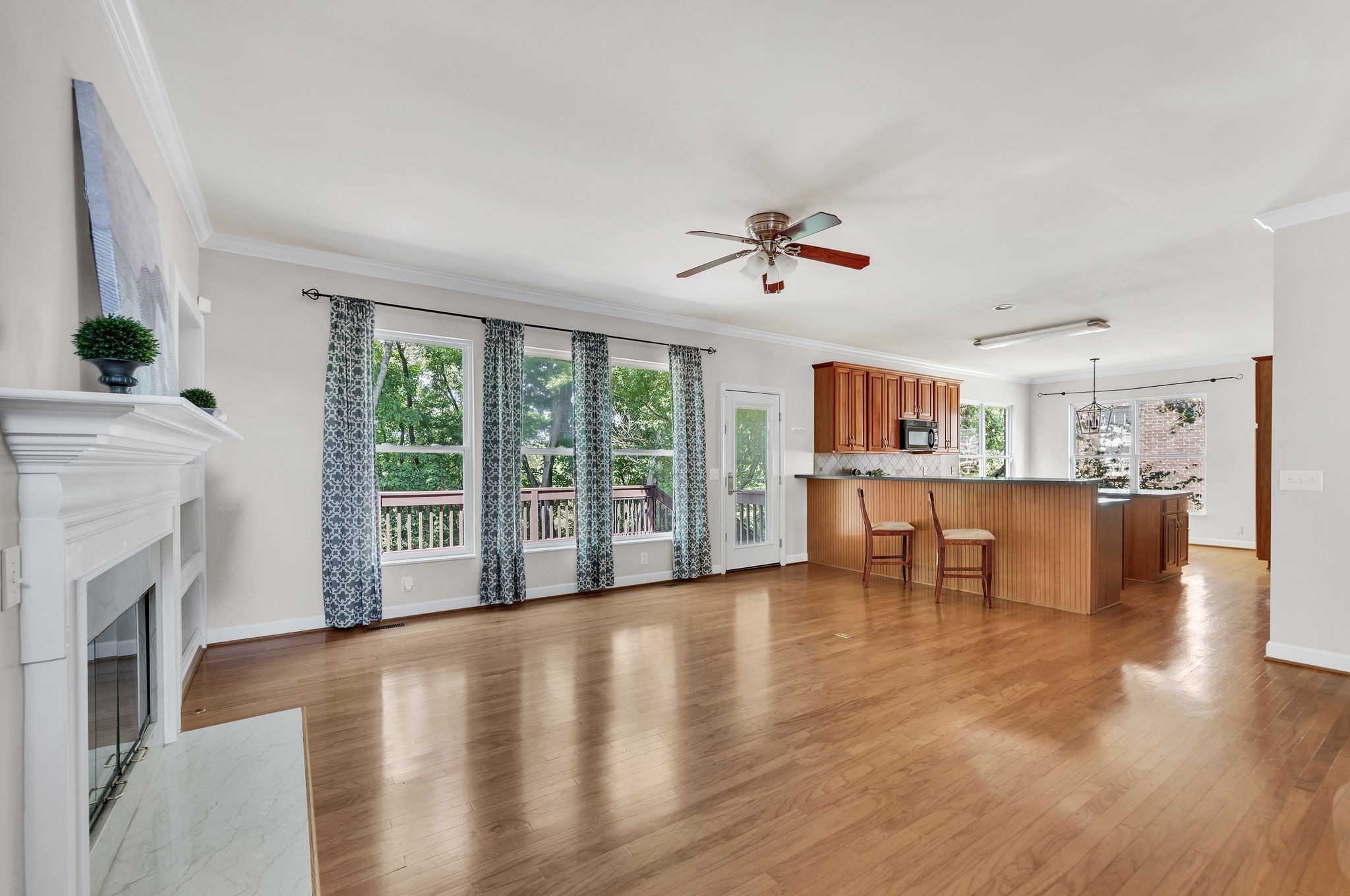 3011 Westerly Dr