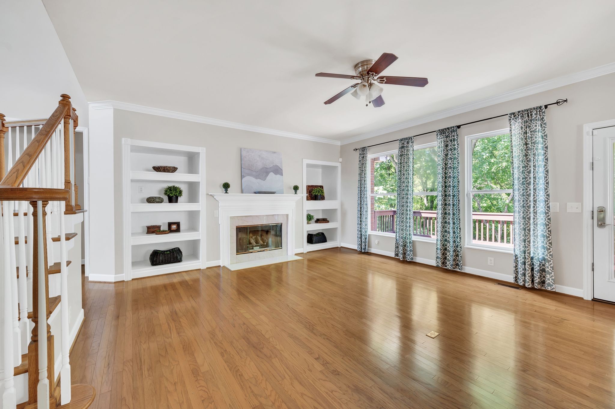 3011 Westerly Dr