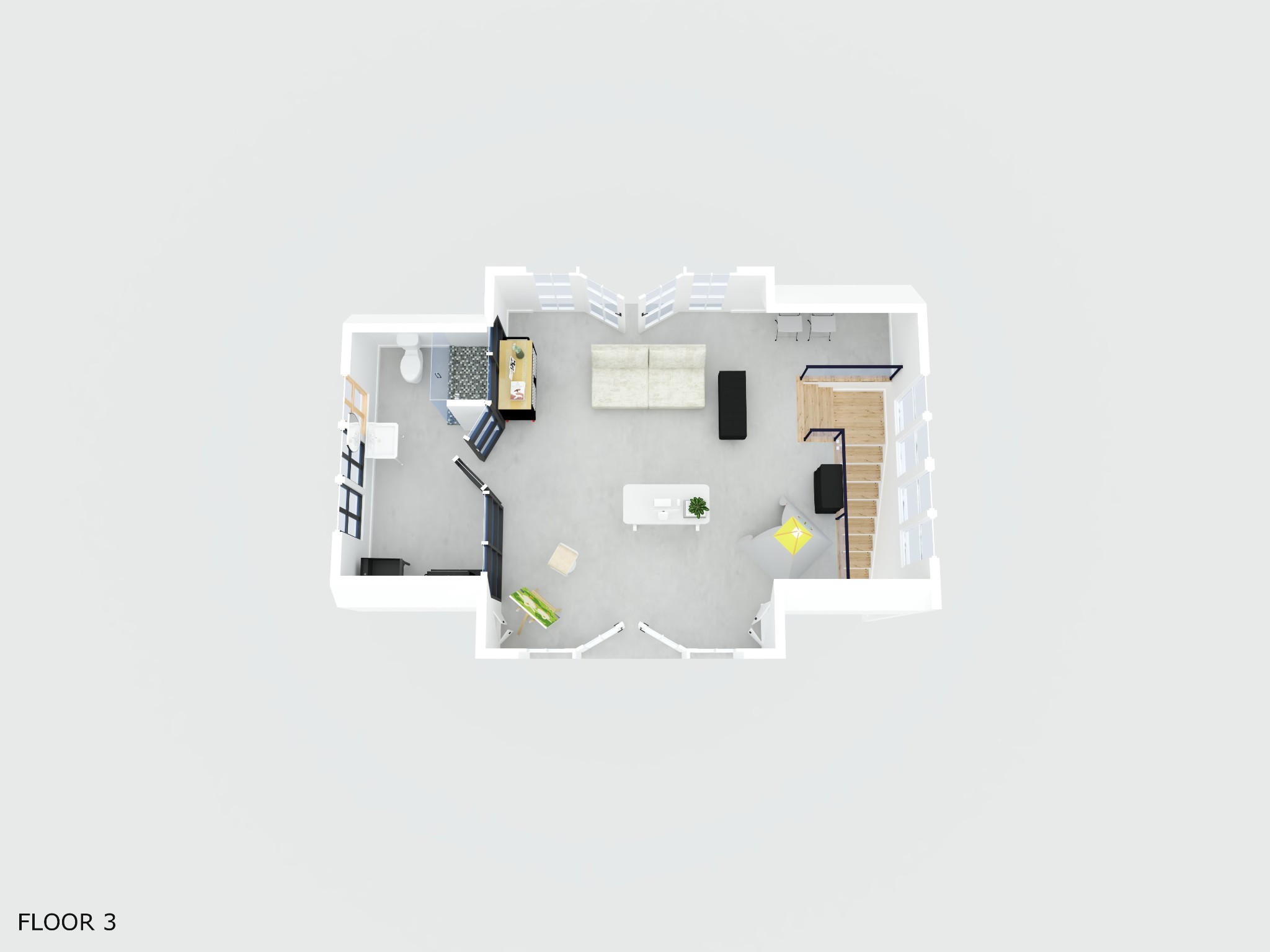 1103 Montrose Ave