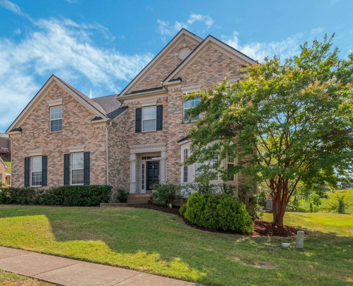 1051 Morton Mill Rd