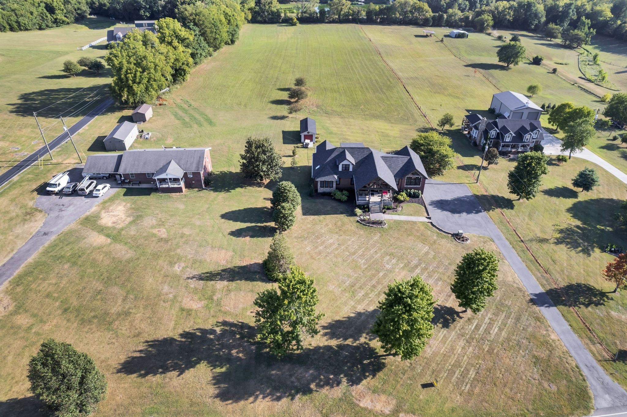 709 Battle Road