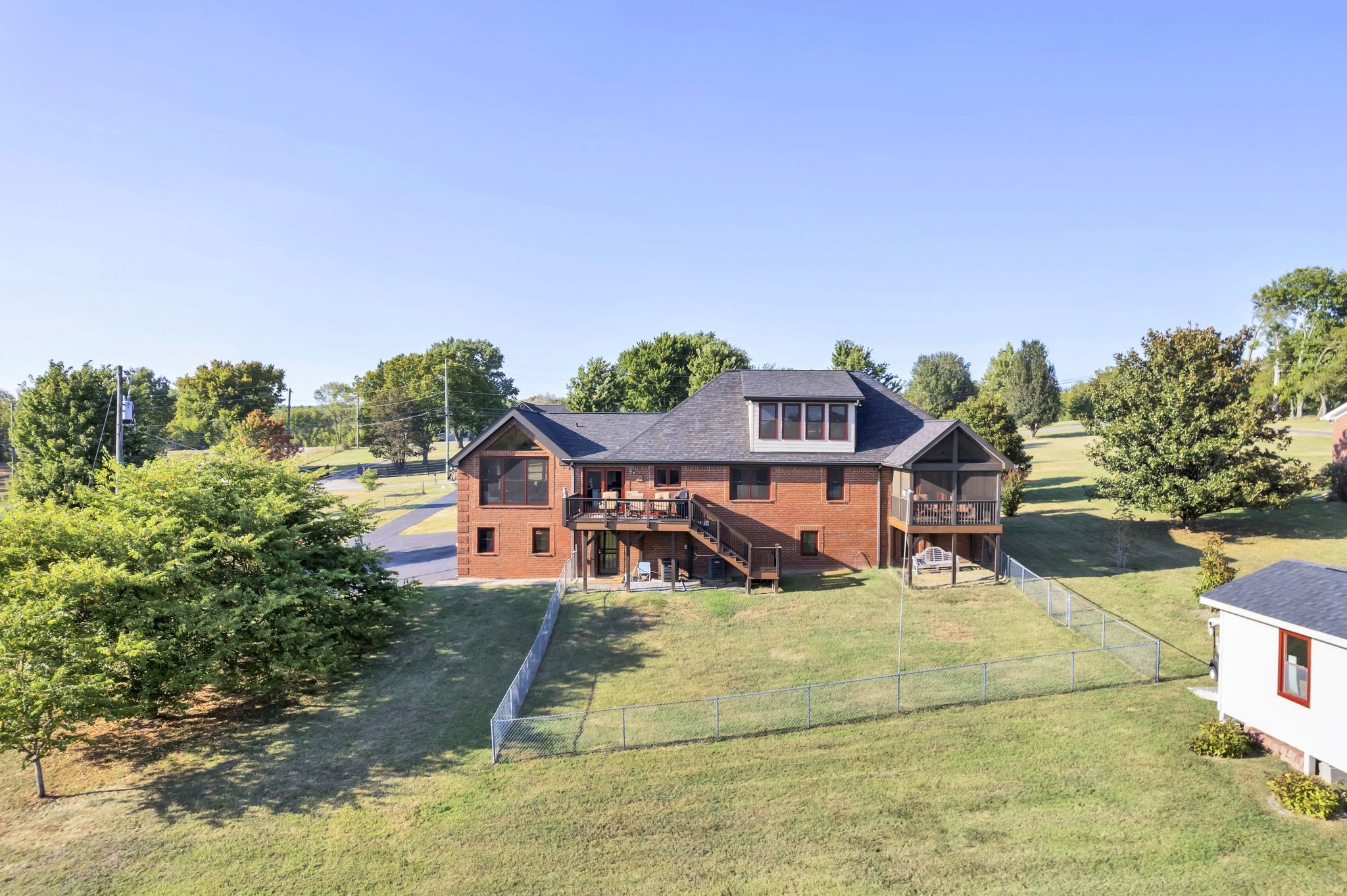 709 Battle Road